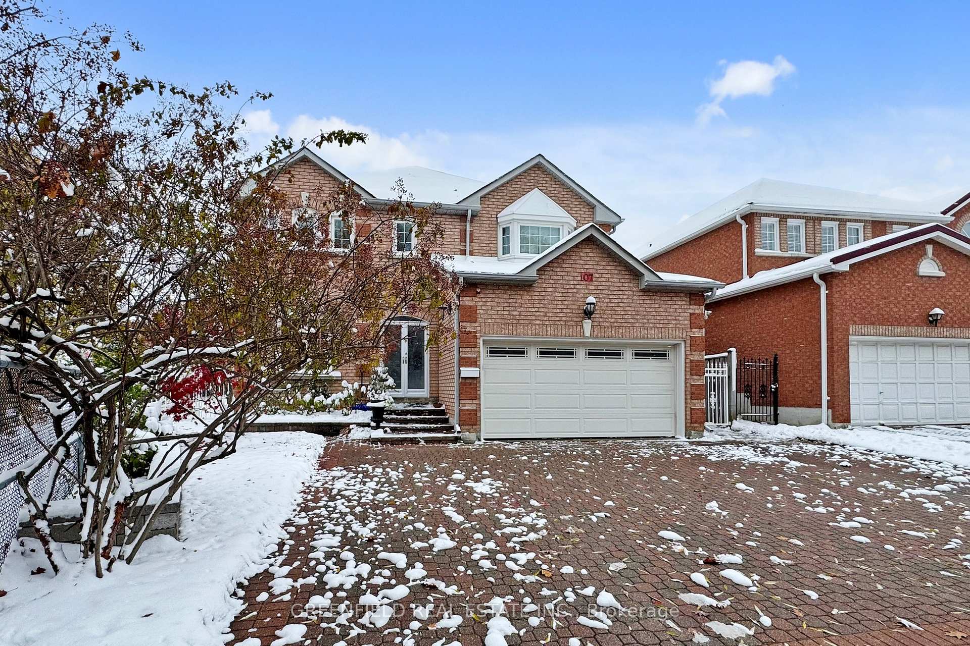 Photo 27 of Unit Bsmt, 107 Golden Avenue, Markham, Middlefield — HOMEH