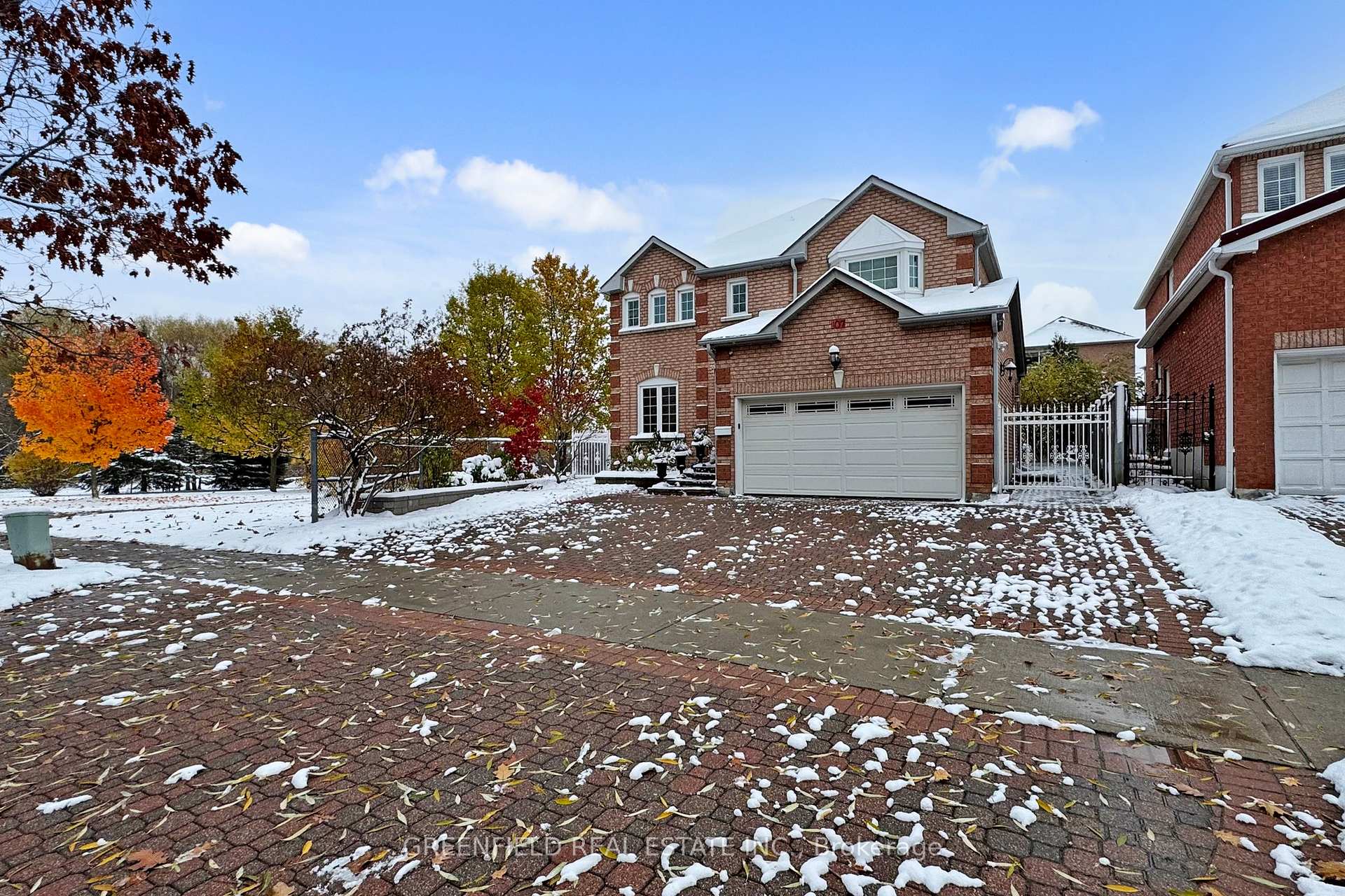 Photo 28 of Unit Bsmt, 107 Golden Avenue, Markham, Middlefield — HOMEH
