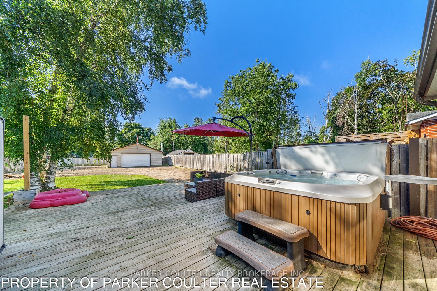Photo 29 of 563 Mapleview Drive, Innisfil, Rural Innisfil — HOMEH