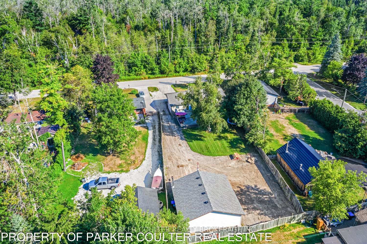 Photo 38 of 563 Mapleview Drive, Innisfil, Rural Innisfil — HOMEH