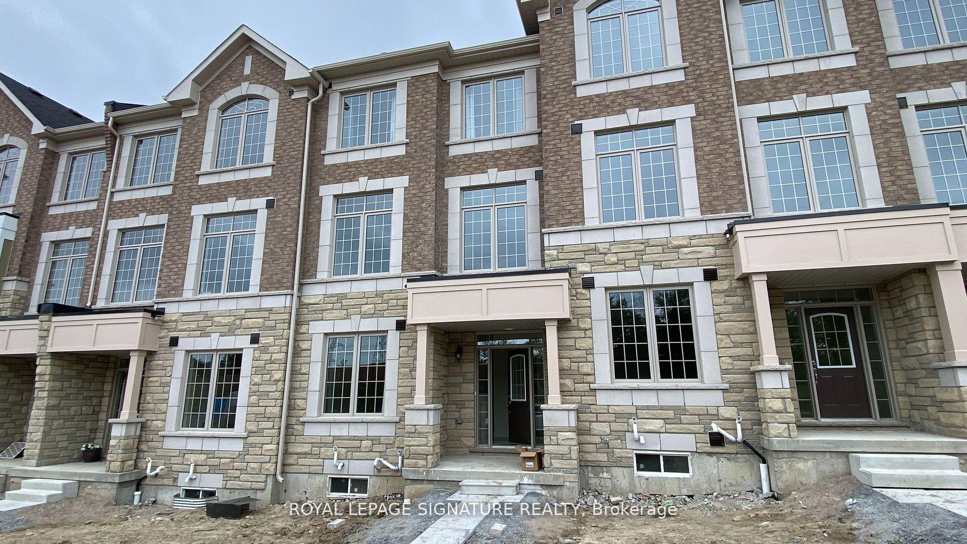 Front of 303 Kirkham Drive