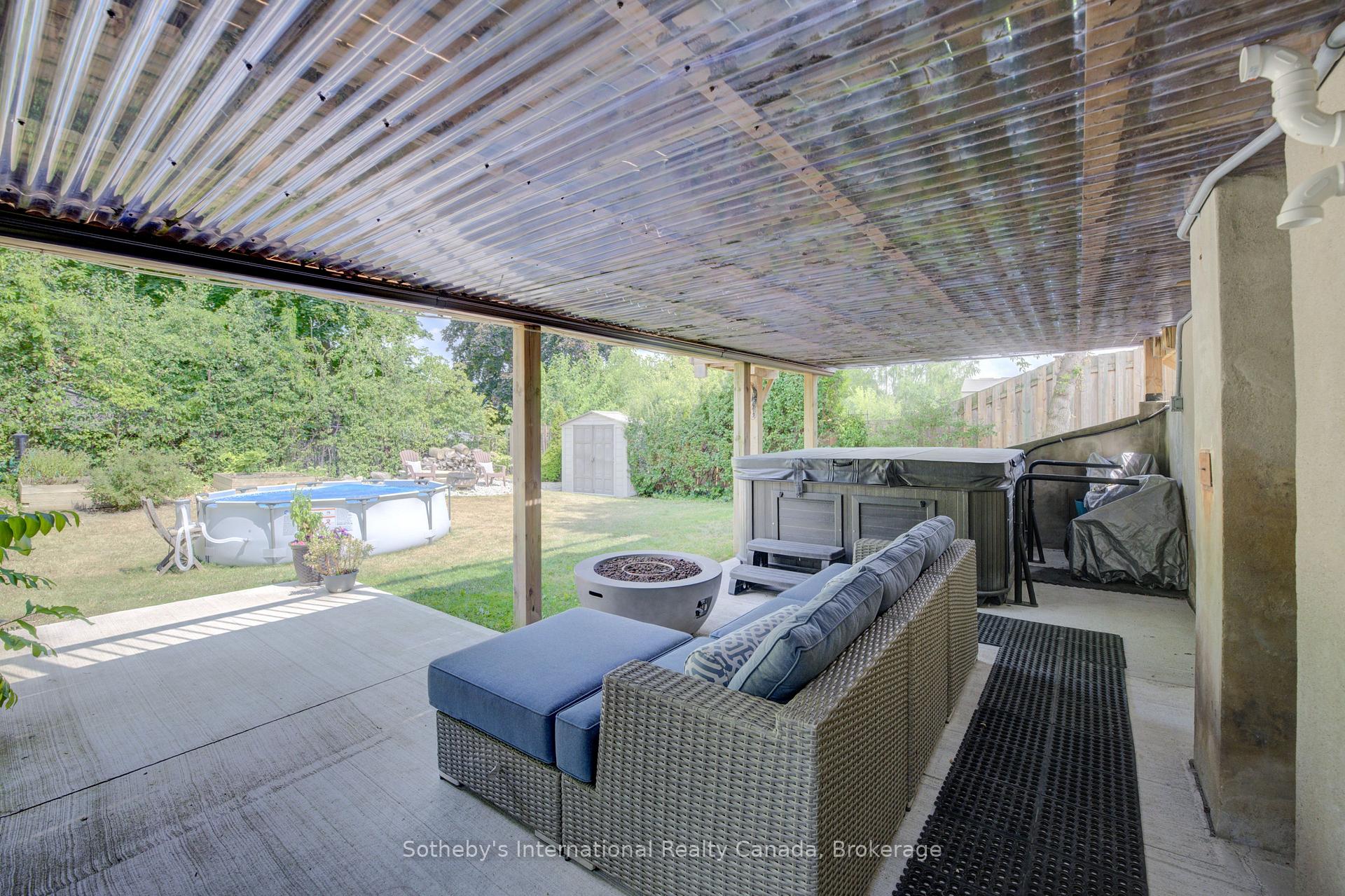 Photo 13 of 52 Hillmount Street, Kitchener — HOMEH