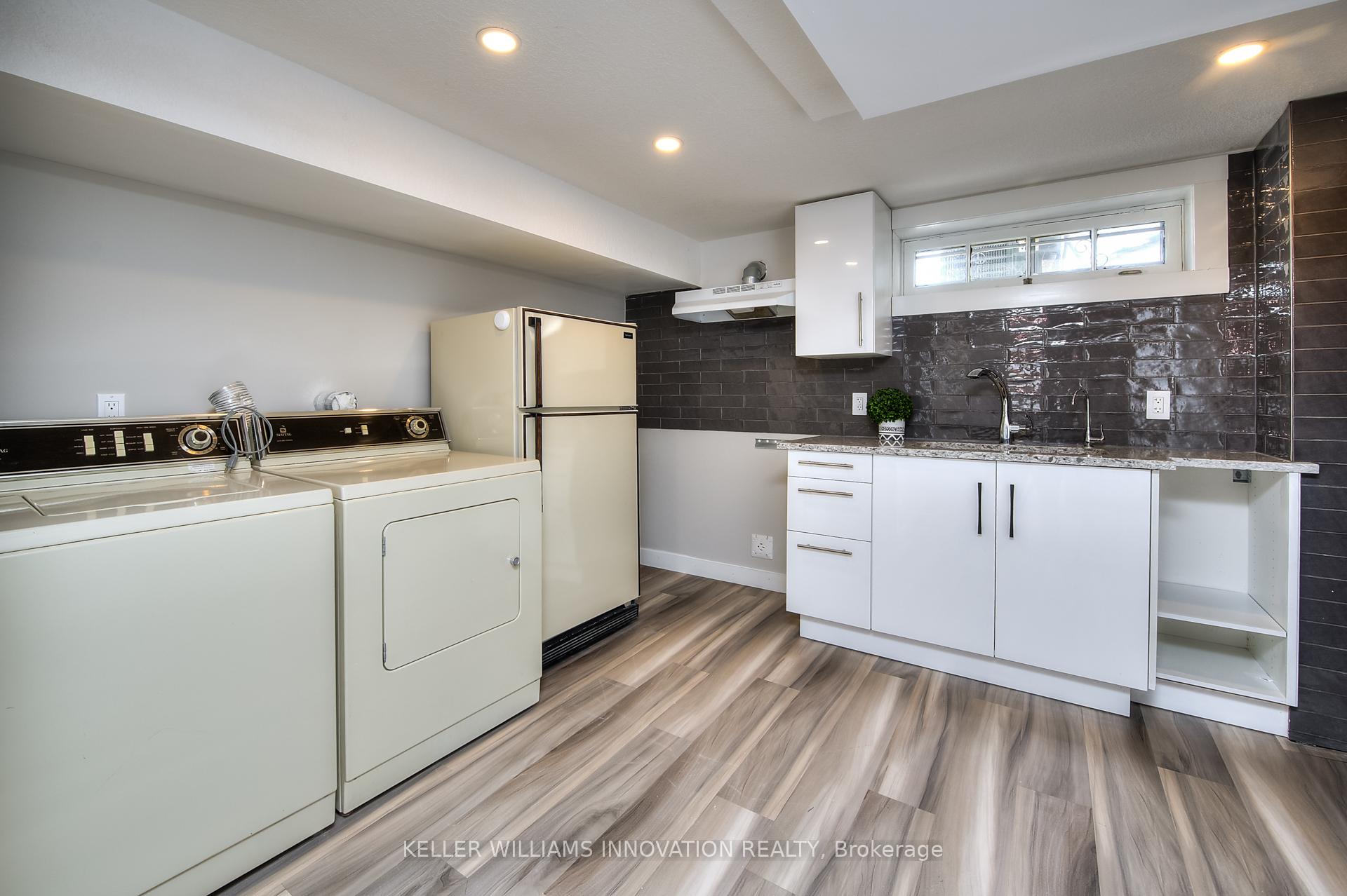 Photo 4 of Unit Lower, 41 Eton Drive, Kitchener — HOMEH