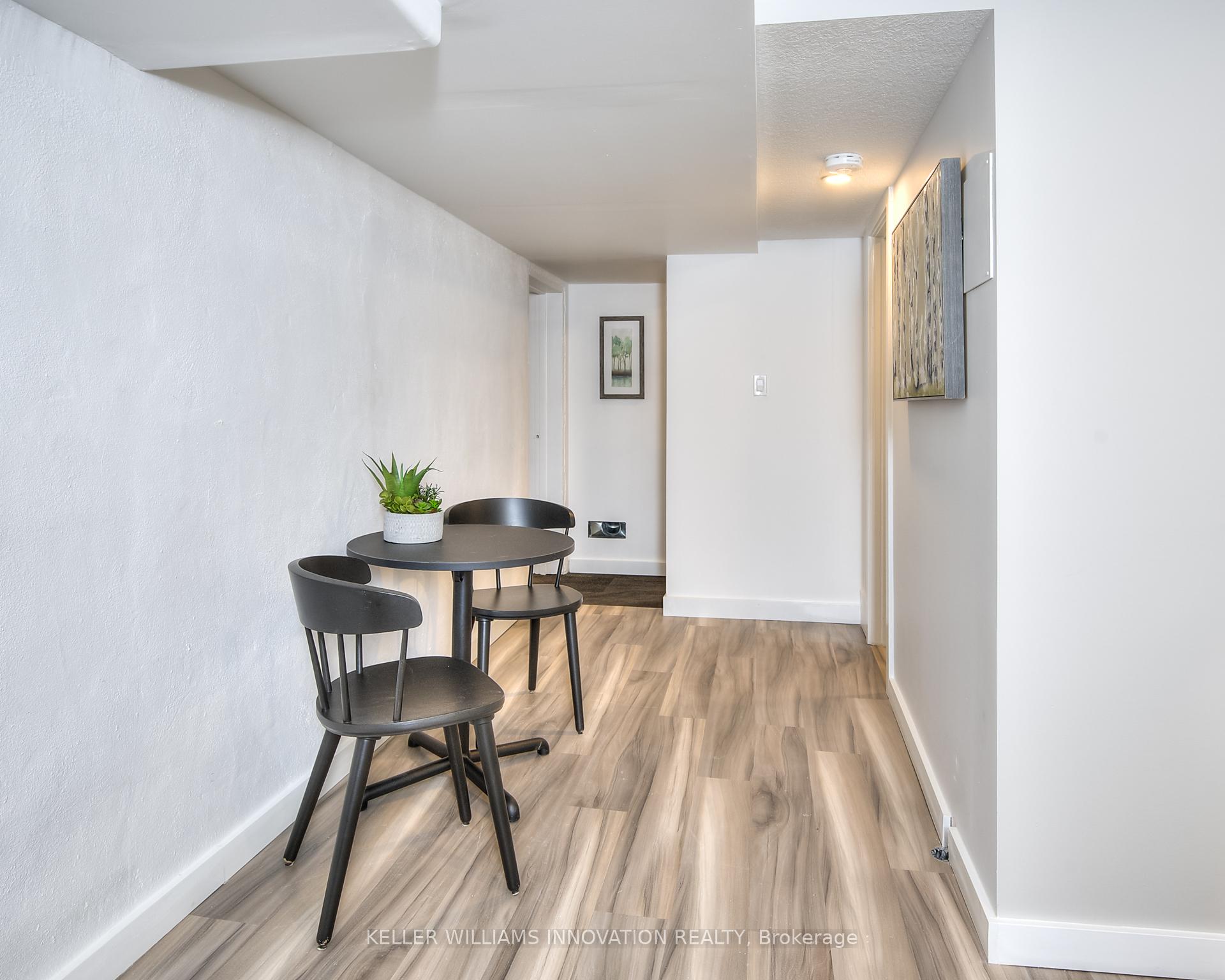 Photo 5 of Unit Lower, 41 Eton Drive, Kitchener — HOMEH