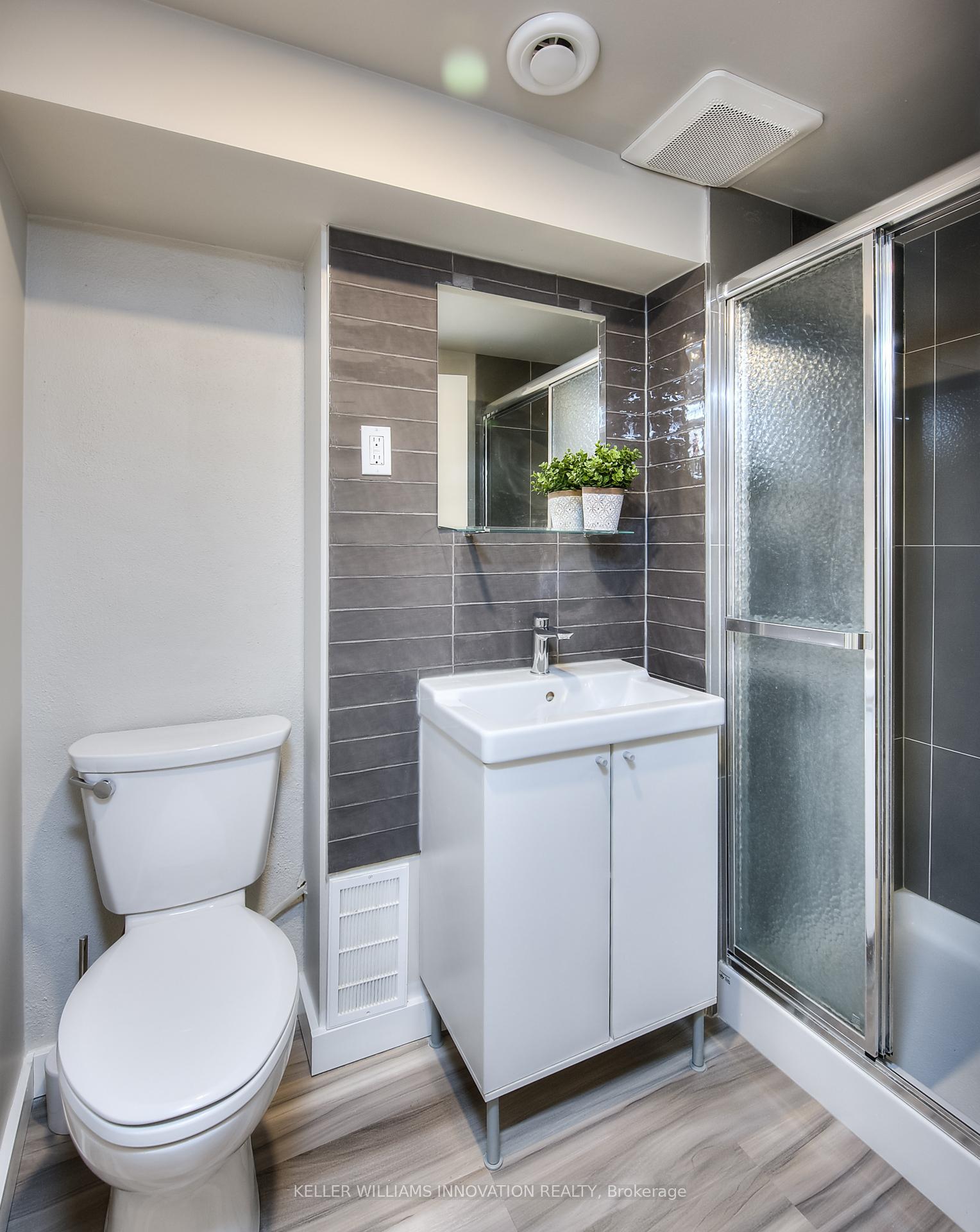 Photo 6 of Unit Lower, 41 Eton Drive, Kitchener — HOMEH
