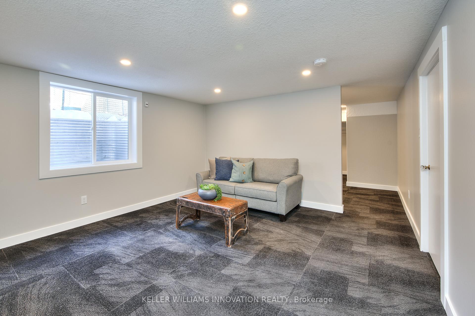 Photo 9 of Unit Lower, 41 Eton Drive, Kitchener — HOMEH