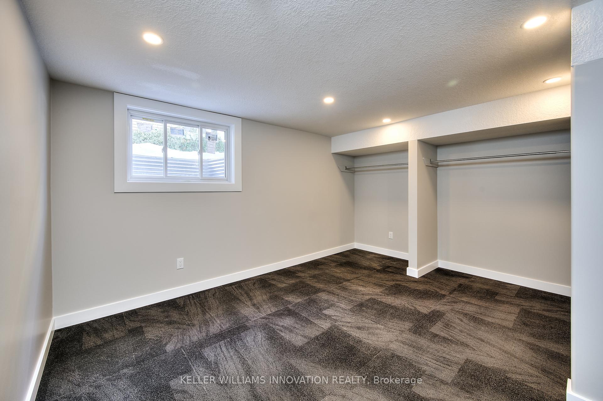 Photo 10 of Unit Lower, 41 Eton Drive, Kitchener — HOMEH