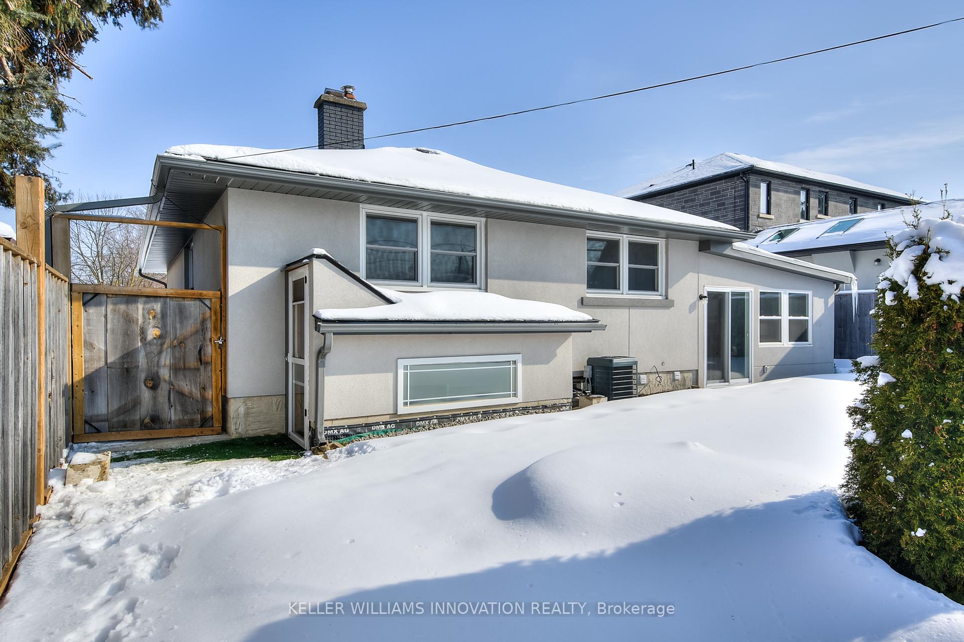 Photo 12 of Unit Lower, 41 Eton Drive, Kitchener — HOMEH