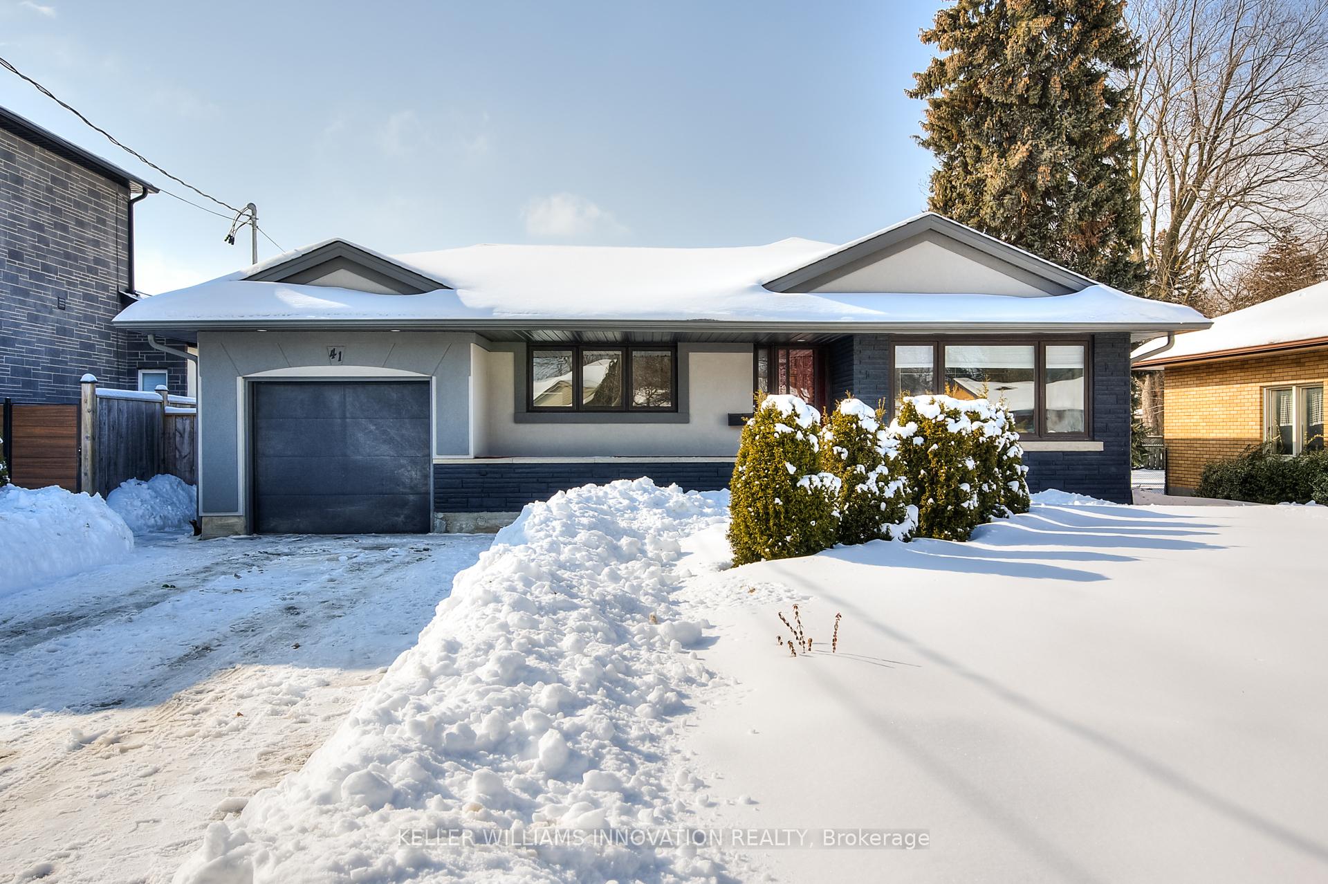 Photo 13 of Unit Lower, 41 Eton Drive, Kitchener — HOMEH
