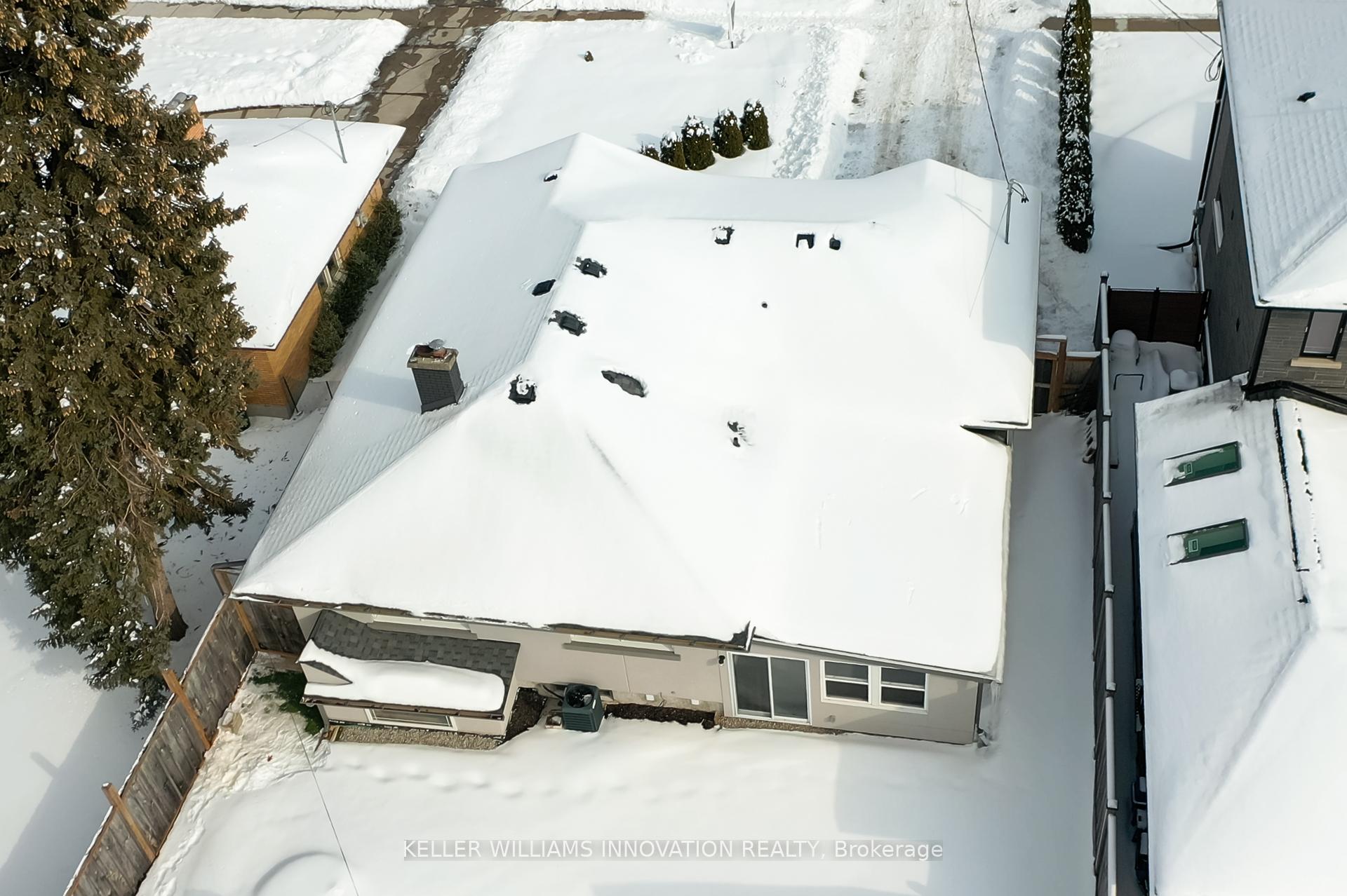 Photo 19 of Unit Lower, 41 Eton Drive, Kitchener — HOMEH