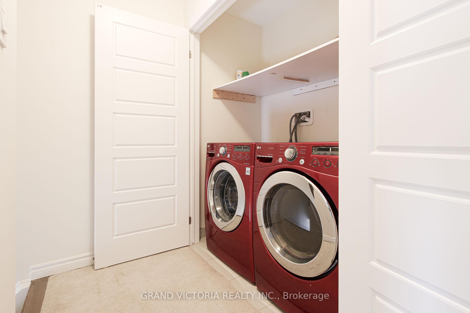 Photo 13 of Unit 9, 22 Spring Creek Drive, Hamilton, Waterdown — HOMEH