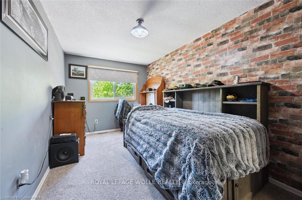 Photo 22 of 31 Driftwood Place, Kitchener — HOMEH