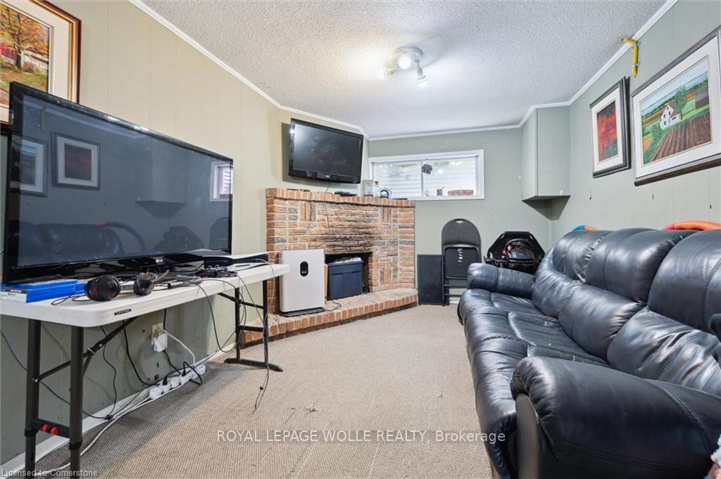 Photo 30 of 31 Driftwood Place, Kitchener — HOMEH