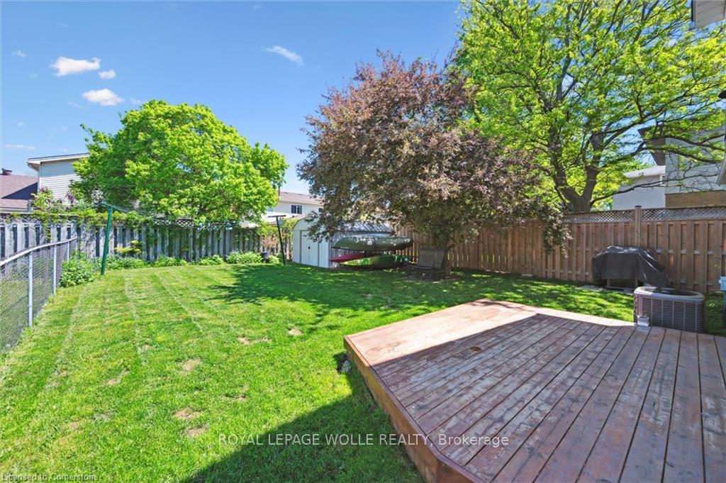 Photo 32 of 31 Driftwood Place, Kitchener — HOMEH
