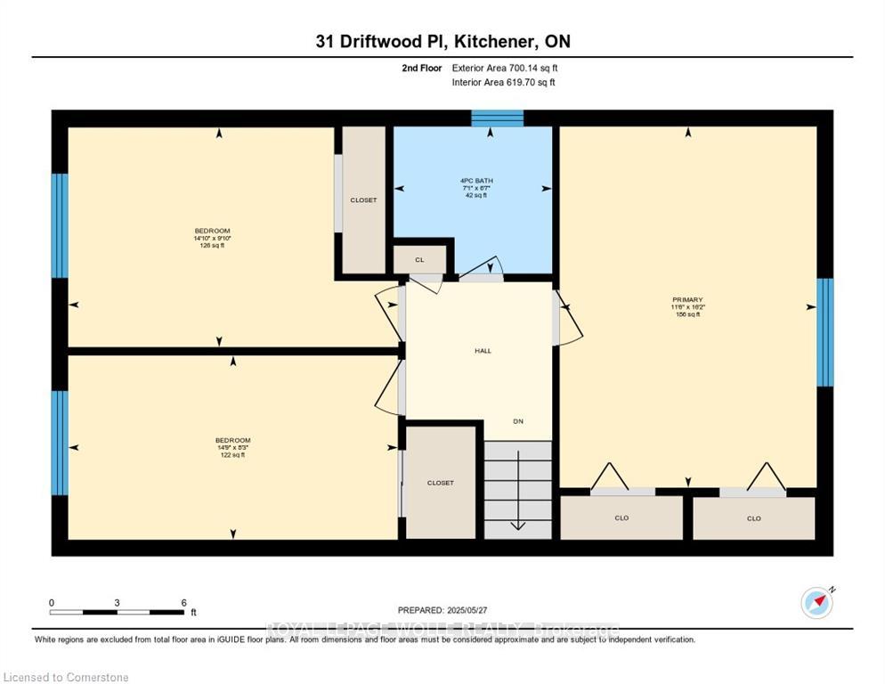 Photo 43 of 31 Driftwood Place, Kitchener — HOMEH