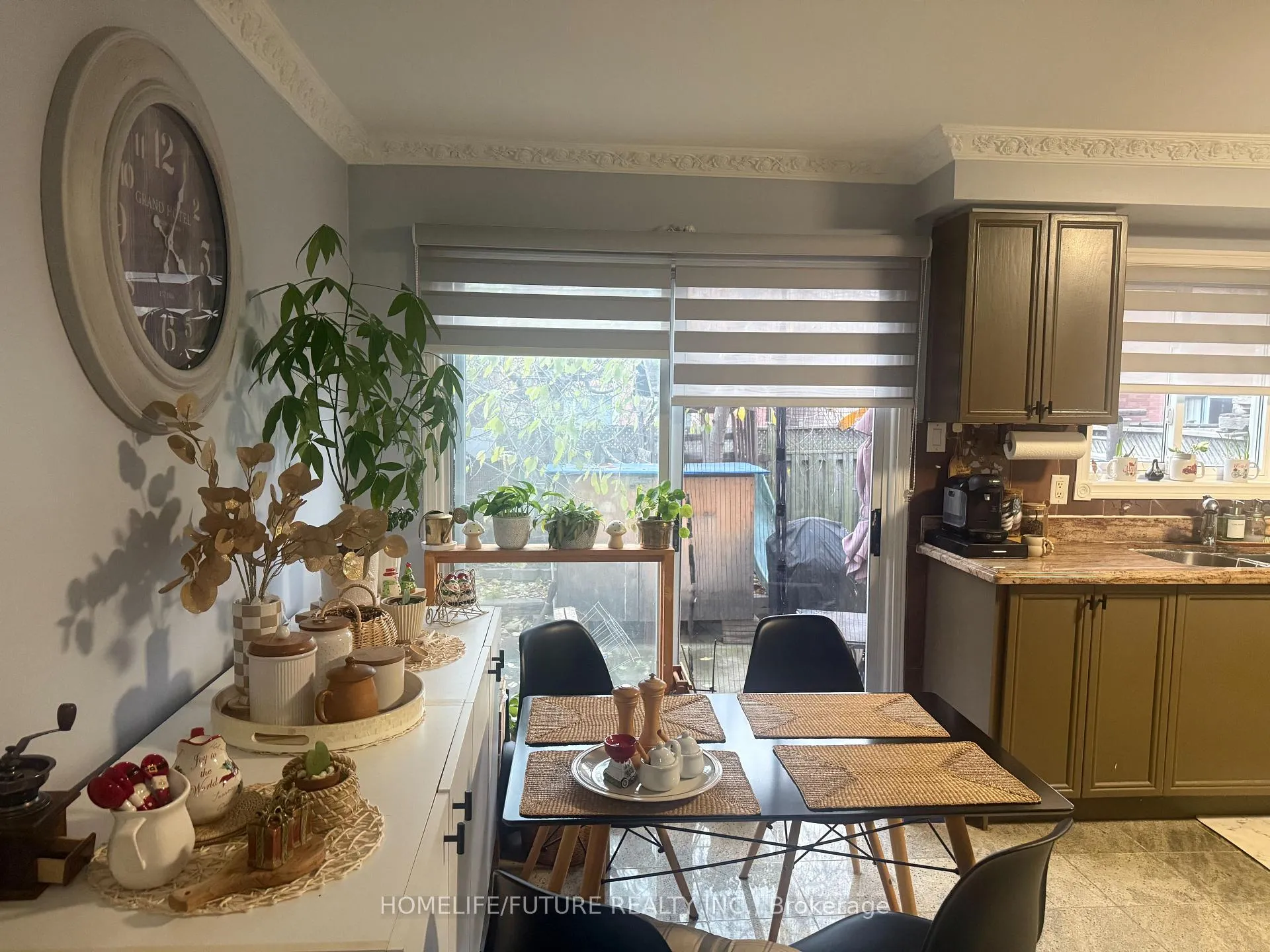 Photo 1 of 18 Kruger Road, Markham, Middlefield — HOMEH