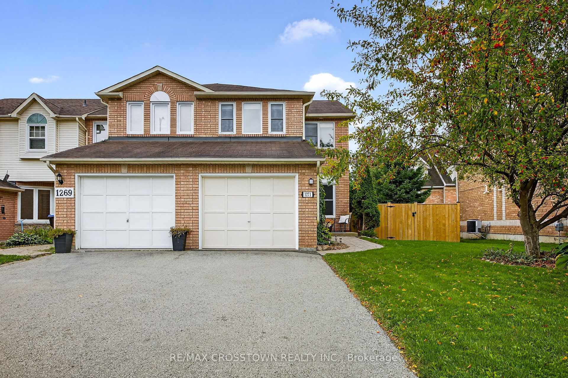 Photo 1 of 1271 Huron Court, Innisfil, Alcona — HOMEH