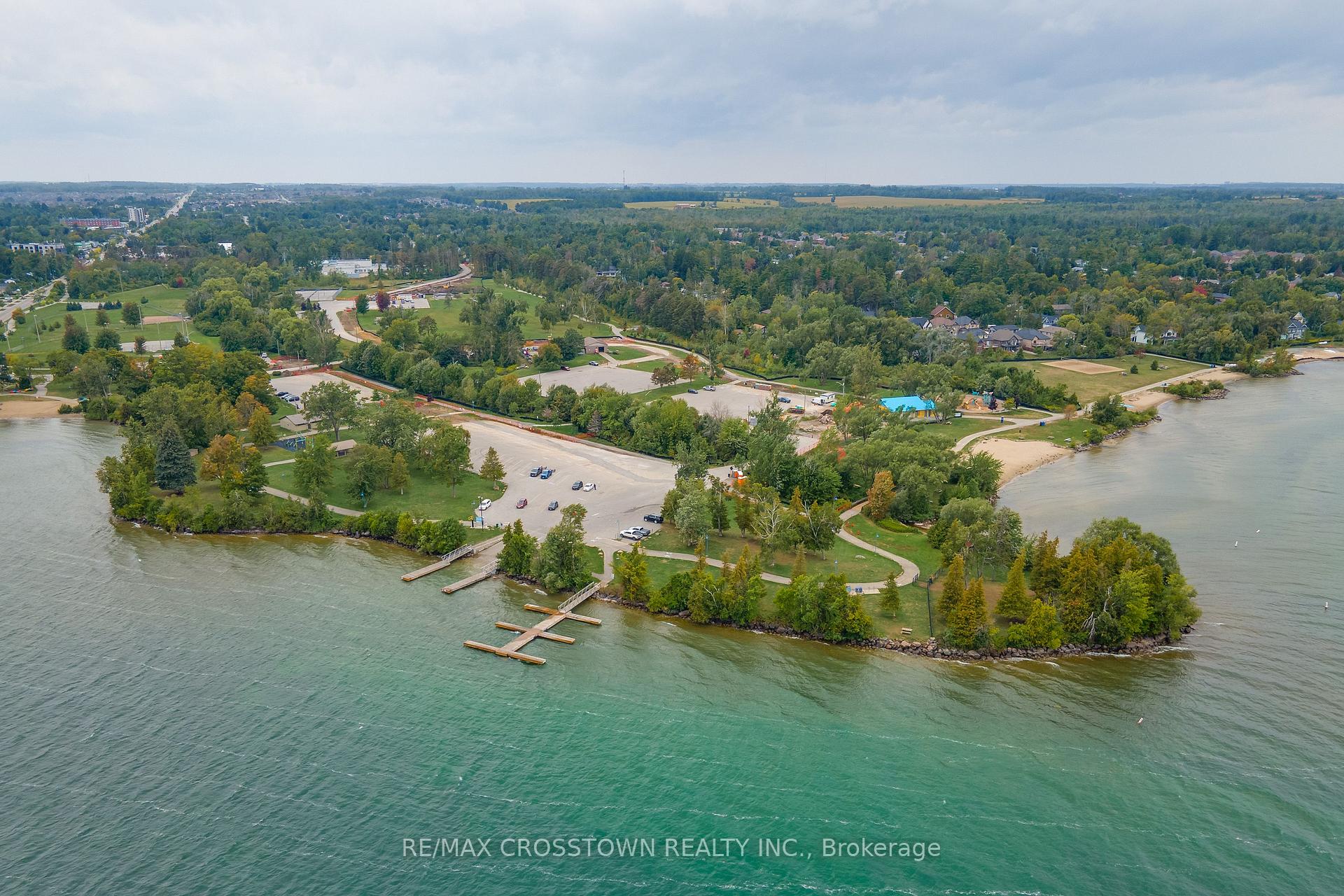 Photo 36 of 1271 Huron Court, Innisfil, Alcona — HOMEH
