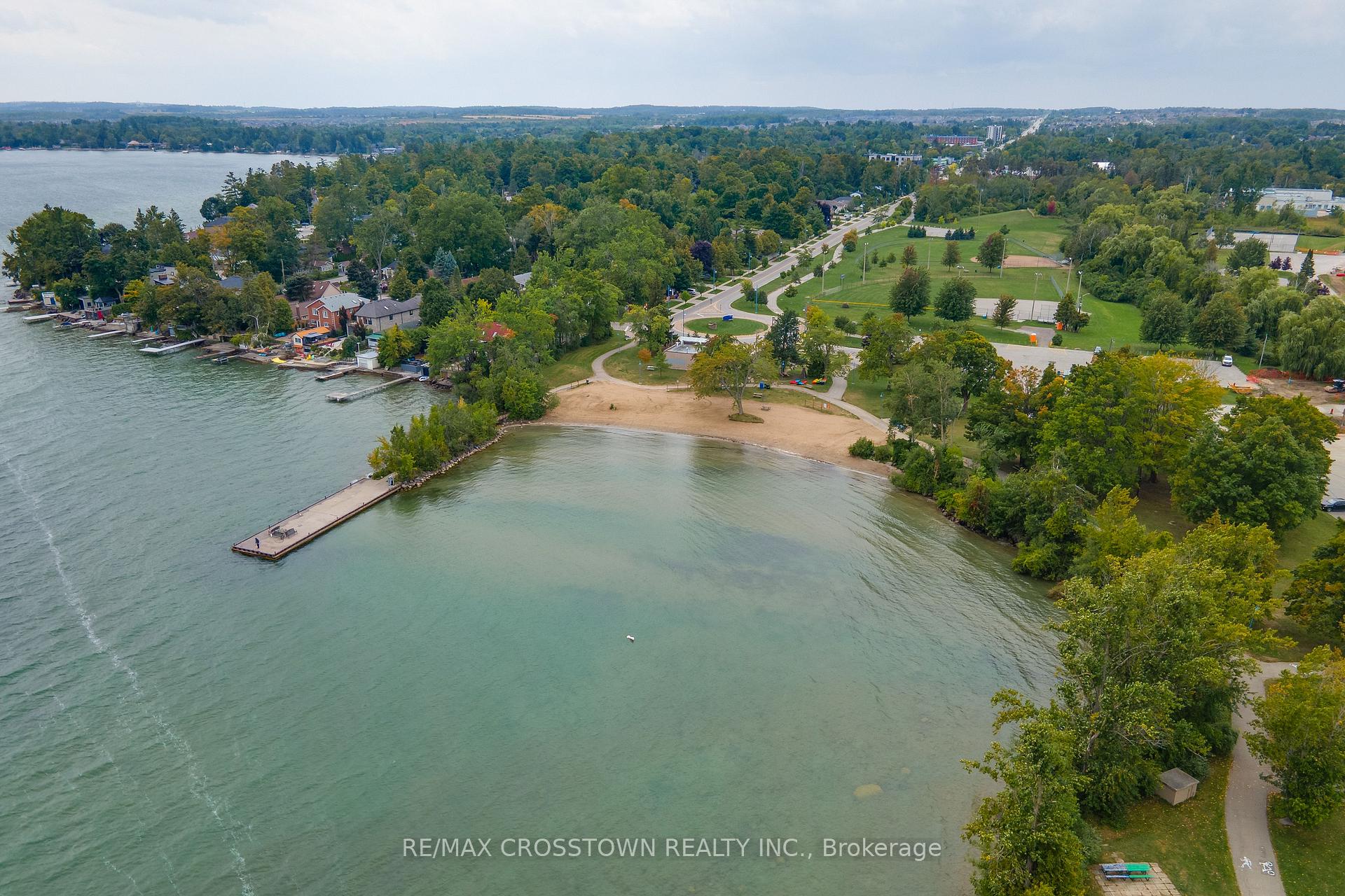 Photo 37 of 1271 Huron Court, Innisfil, Alcona — HOMEH