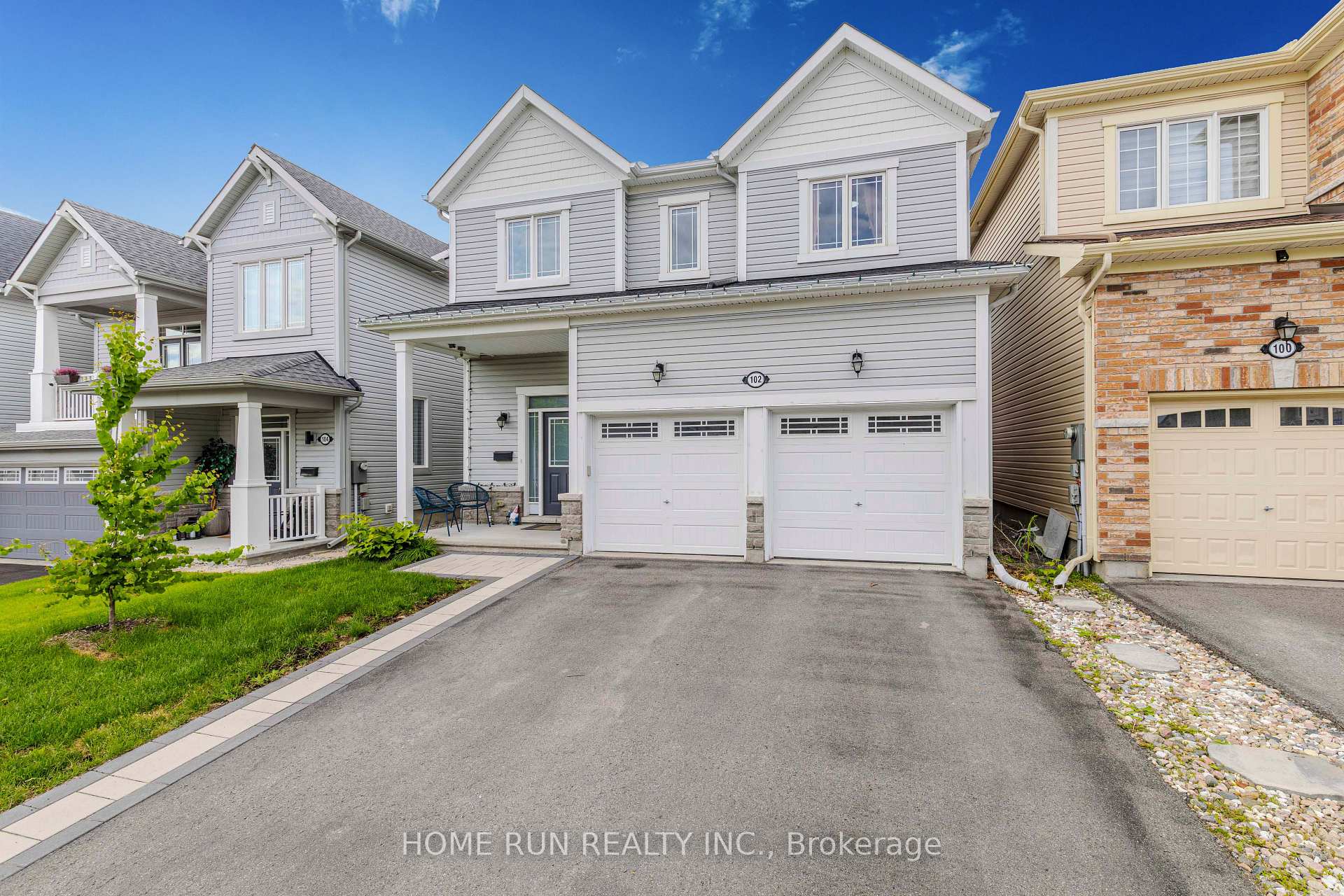 Photo 2 of 102 Asper Trail Circle, Ottawa, Kanata - Emerald Meadows/Trailwest — HOMEH