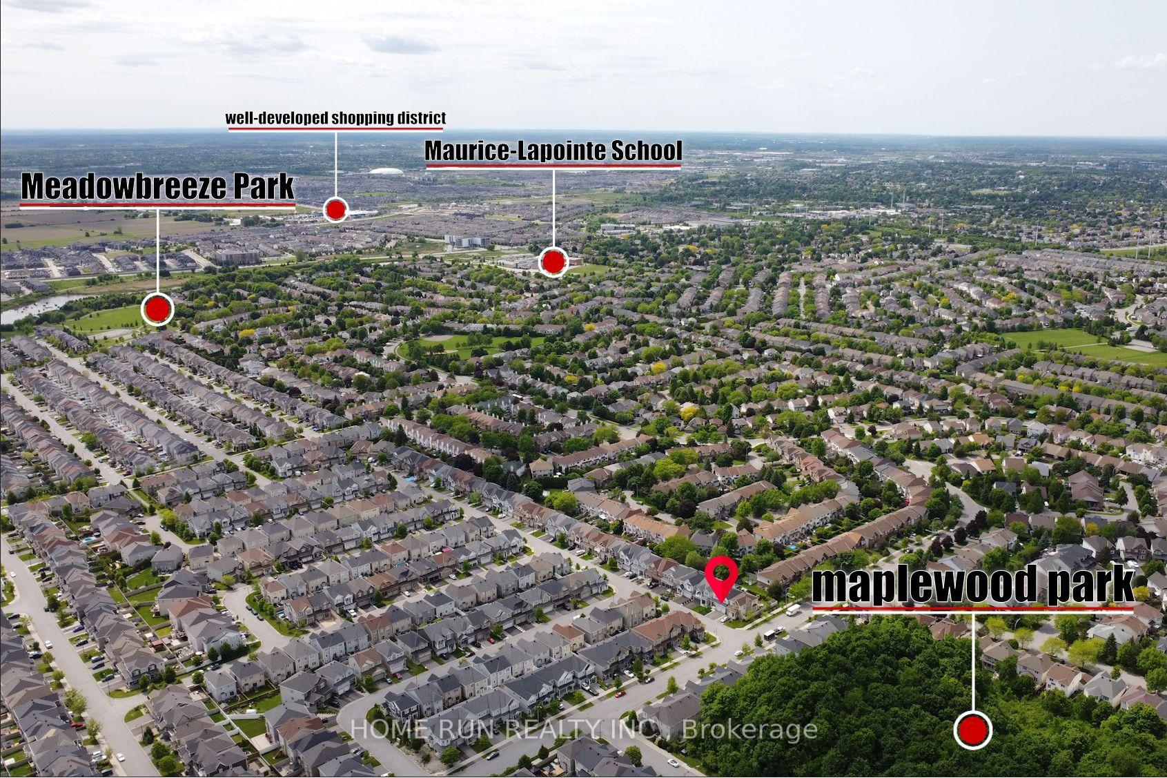 Photo 48 of 102 Asper Trail Circle, Ottawa, Kanata - Emerald Meadows/Trailwest — HOMEH