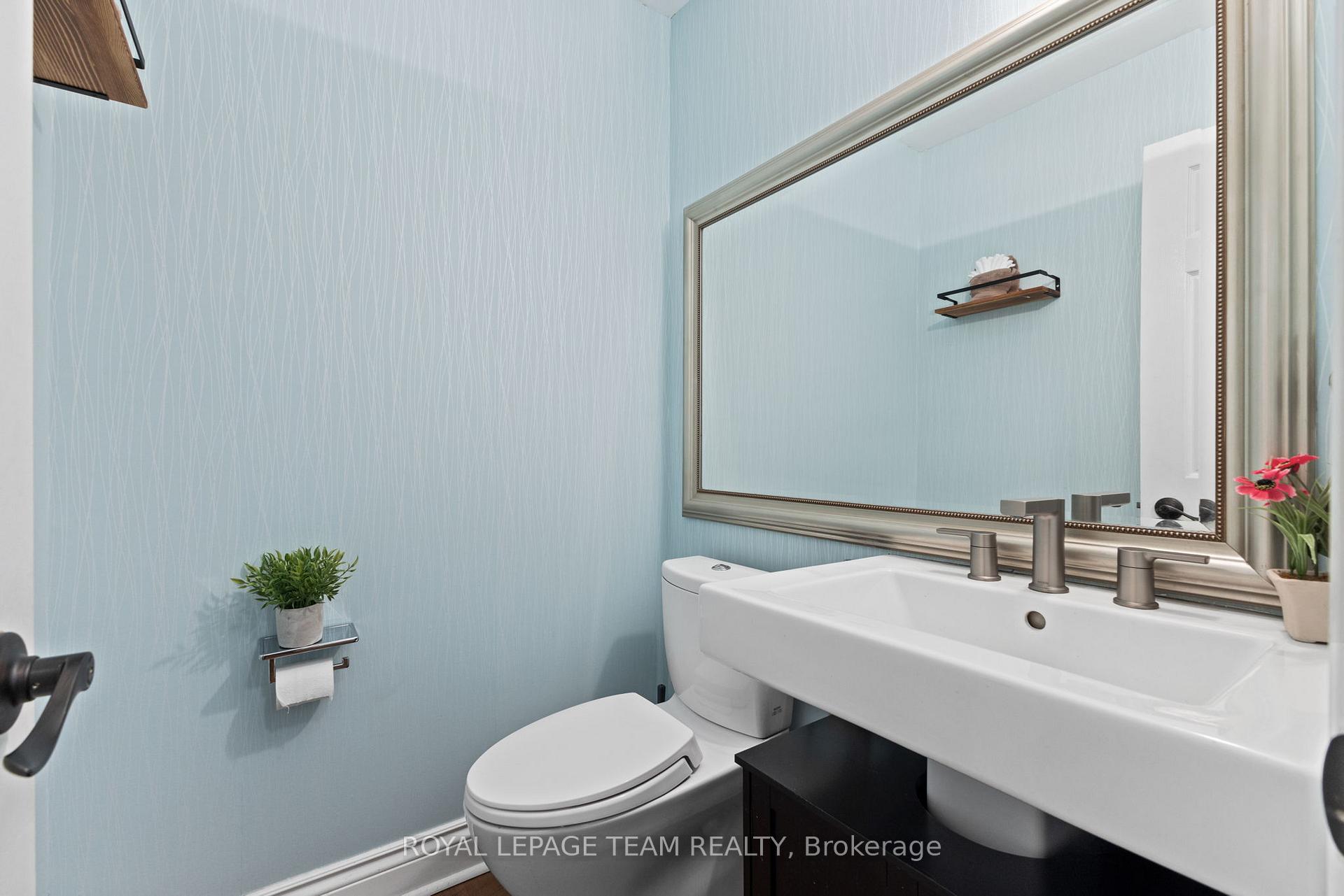 Photo 18 of 81 Chickasaw Crescent, Ottawa, Kanata - Bridlewood — HOMEH