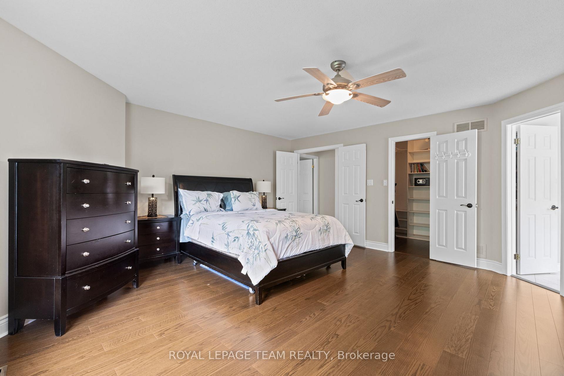 Photo 23 of 81 Chickasaw Crescent, Ottawa, Kanata - Bridlewood — HOMEH