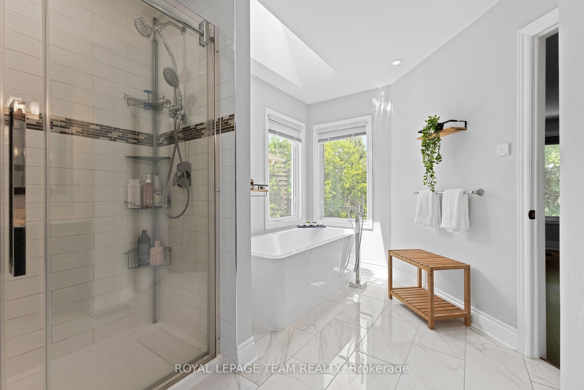 Photo 25 of 81 Chickasaw Crescent, Ottawa, Kanata - Bridlewood — HOMEH
