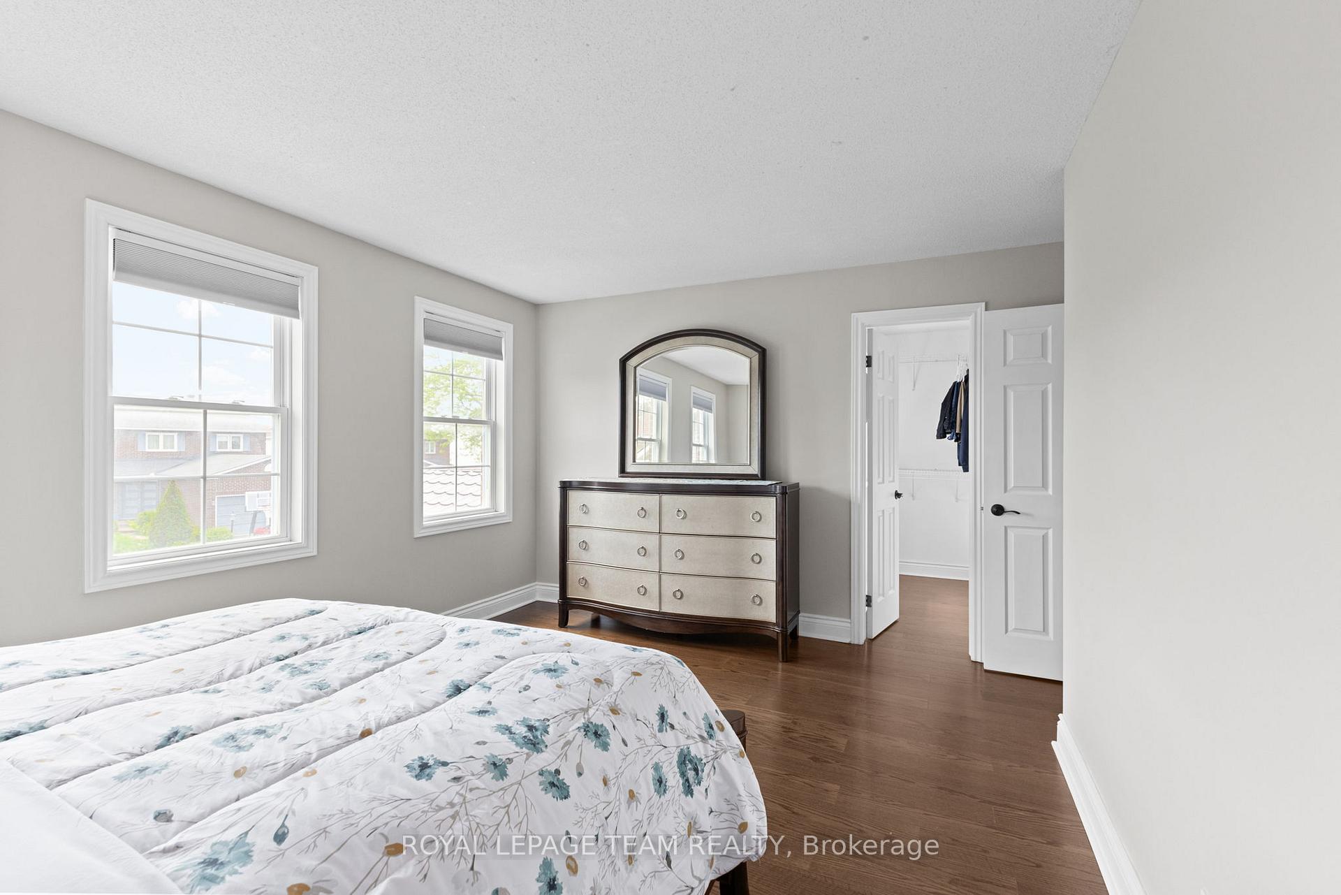 Photo 27 of 81 Chickasaw Crescent, Ottawa, Kanata - Bridlewood — HOMEH