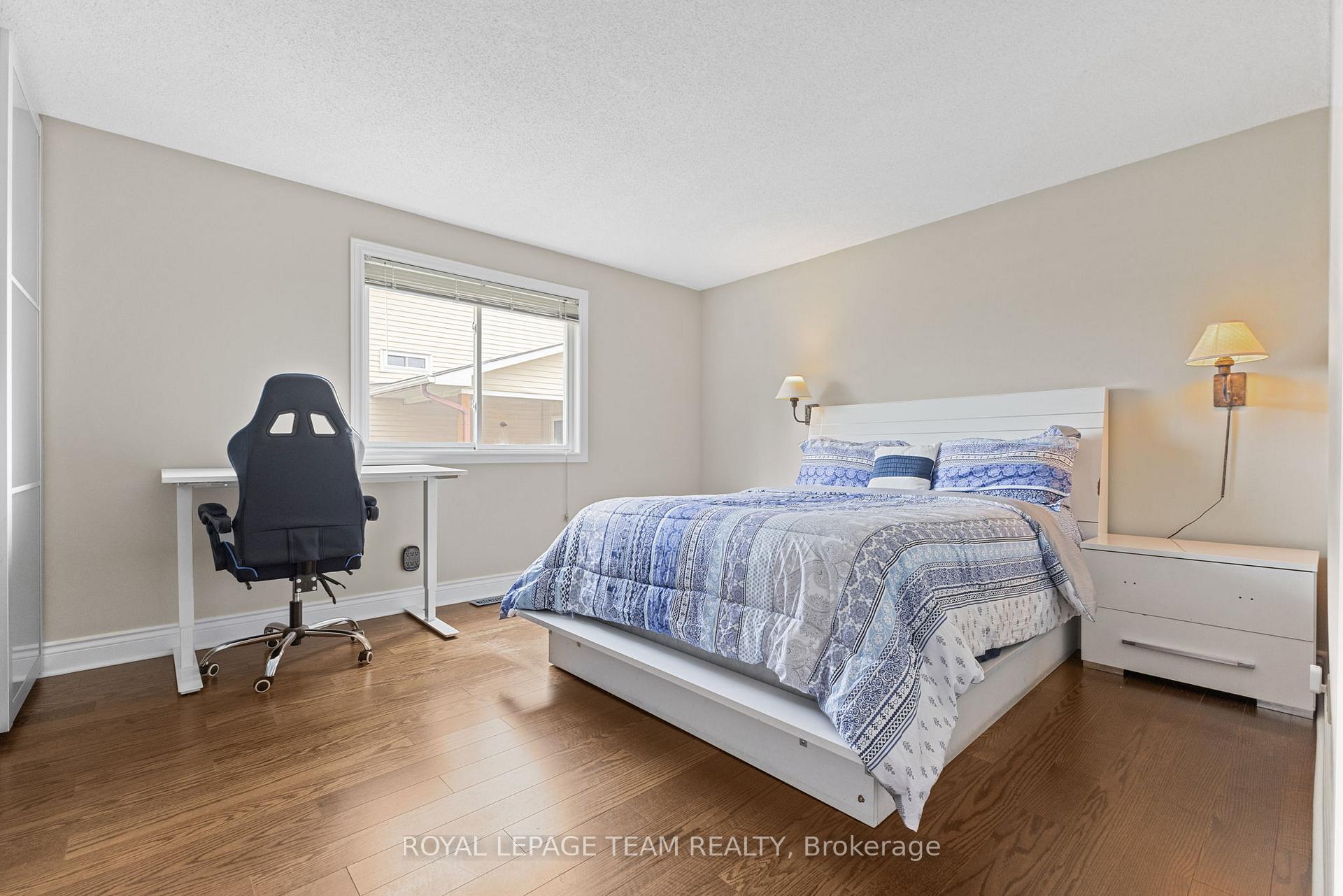 Photo 30 of 81 Chickasaw Crescent, Ottawa, Kanata - Bridlewood — HOMEH