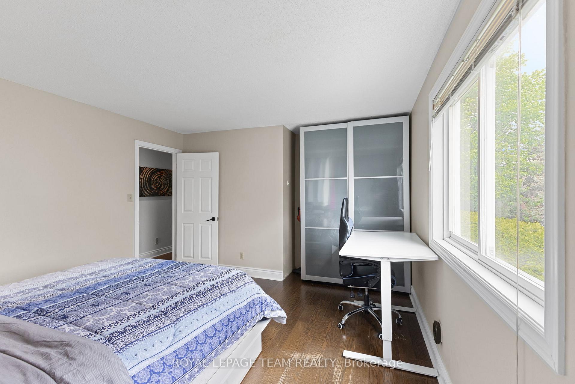 Photo 31 of 81 Chickasaw Crescent, Ottawa, Kanata - Bridlewood — HOMEH