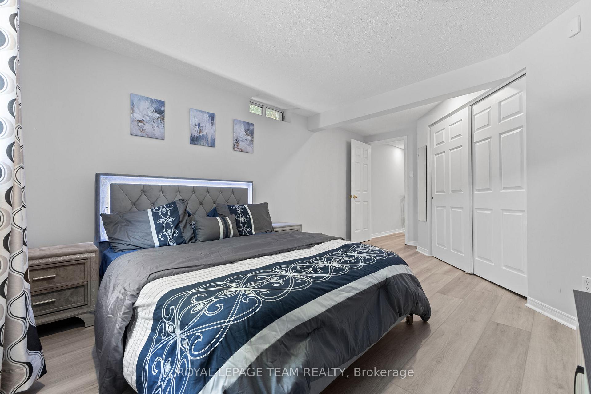 Photo 38 of 81 Chickasaw Crescent, Ottawa, Kanata - Bridlewood — HOMEH