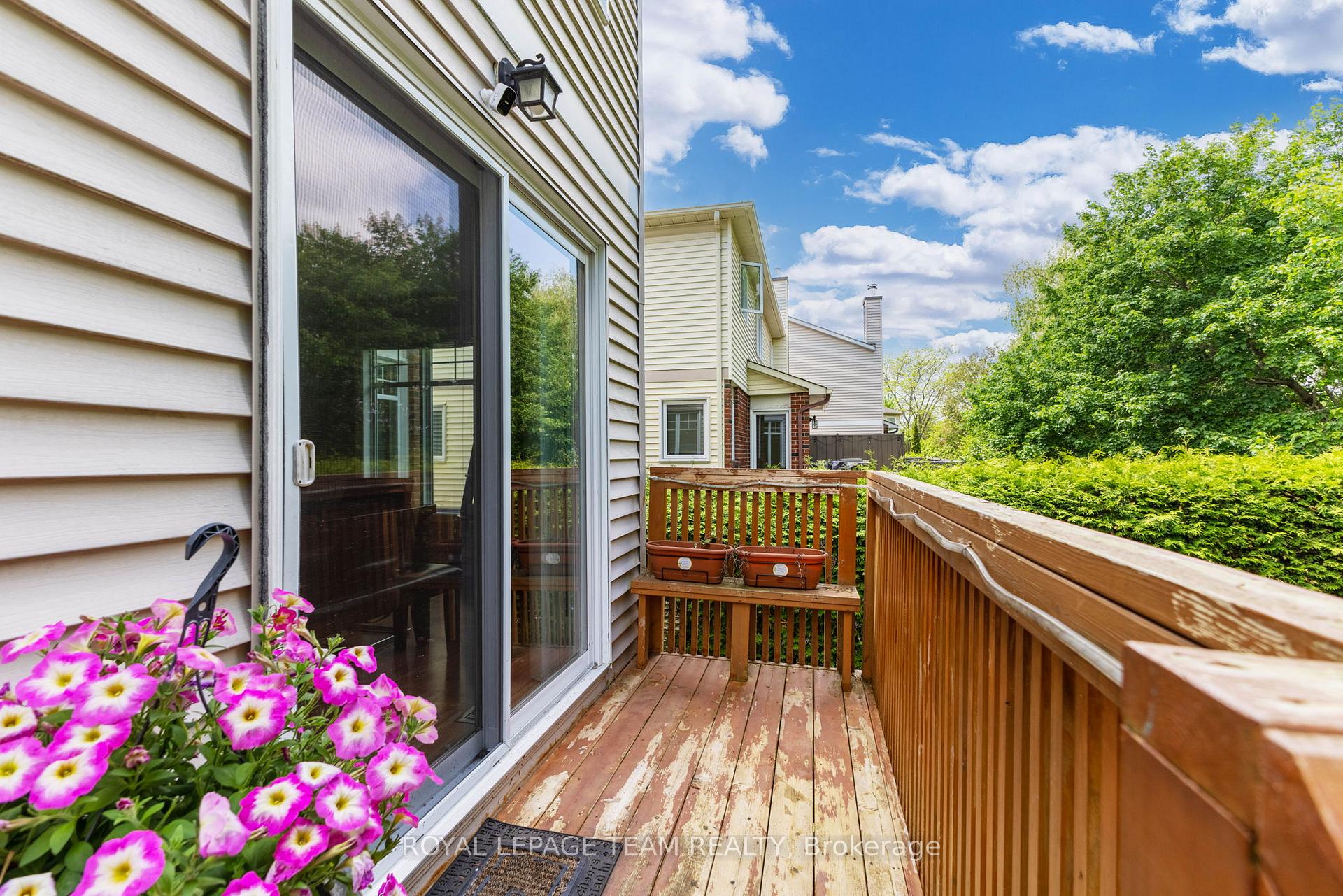 Photo 41 of 81 Chickasaw Crescent, Ottawa, Kanata - Bridlewood — HOMEH
