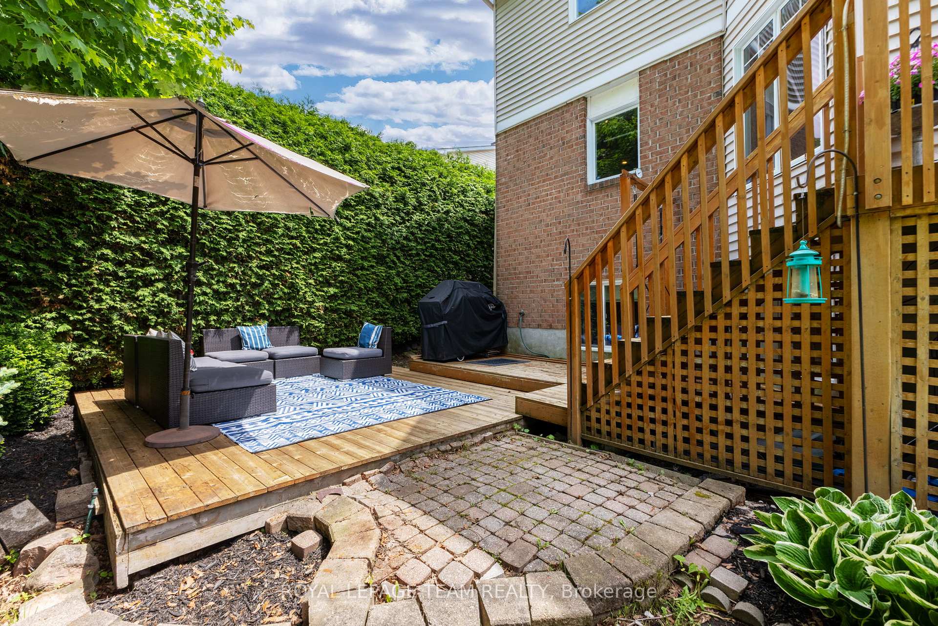 Photo 42 of 81 Chickasaw Crescent, Ottawa, Kanata - Bridlewood — HOMEH