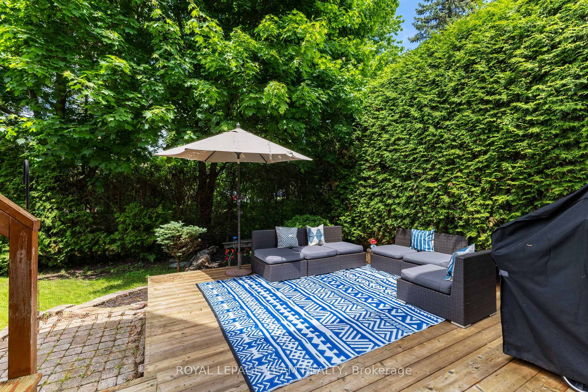 Photo 44 of 81 Chickasaw Crescent, Ottawa, Kanata - Bridlewood — HOMEH