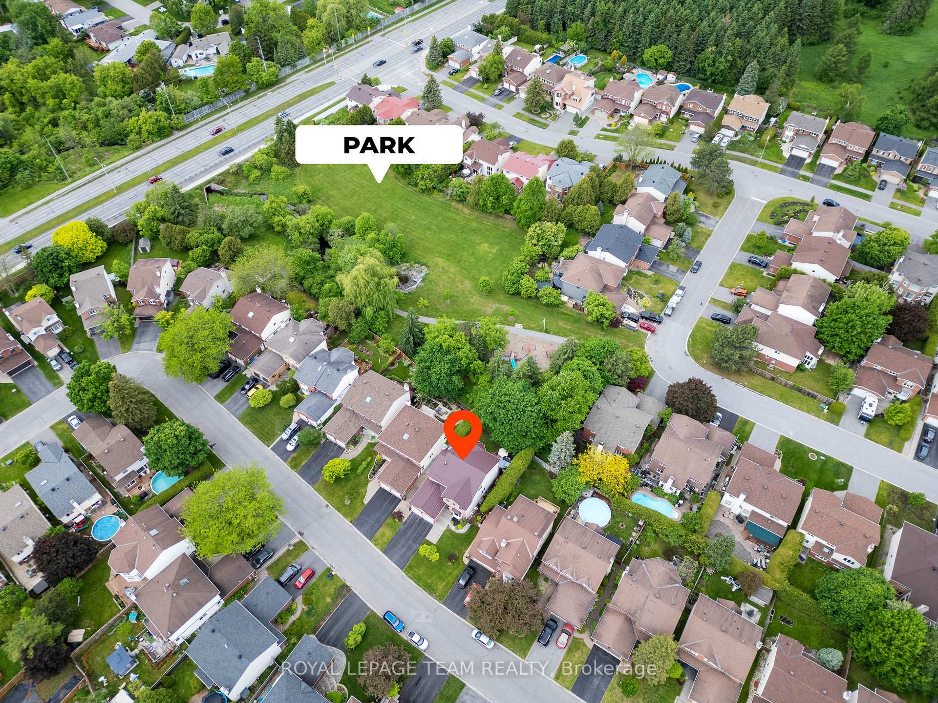 Photo 45 of 81 Chickasaw Crescent, Ottawa, Kanata - Bridlewood — HOMEH