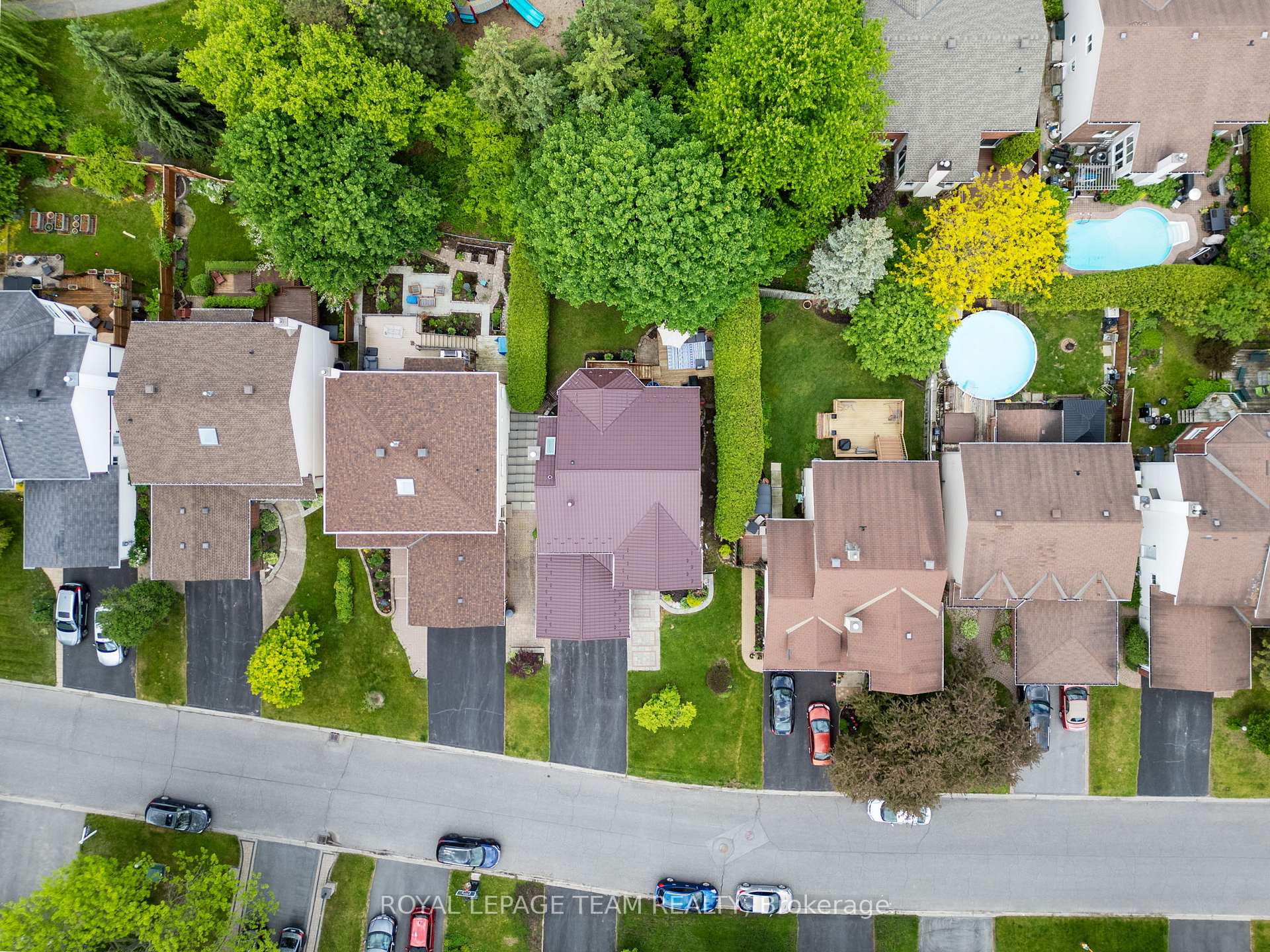 Photo 48 of 81 Chickasaw Crescent, Ottawa, Kanata - Bridlewood — HOMEH