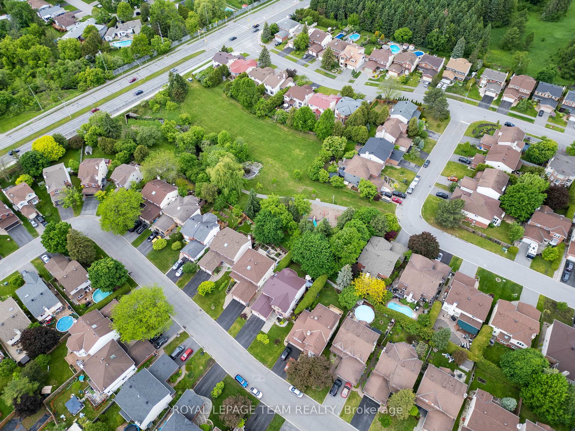 Photo 50 of 81 Chickasaw Crescent, Ottawa, Kanata - Bridlewood — HOMEH