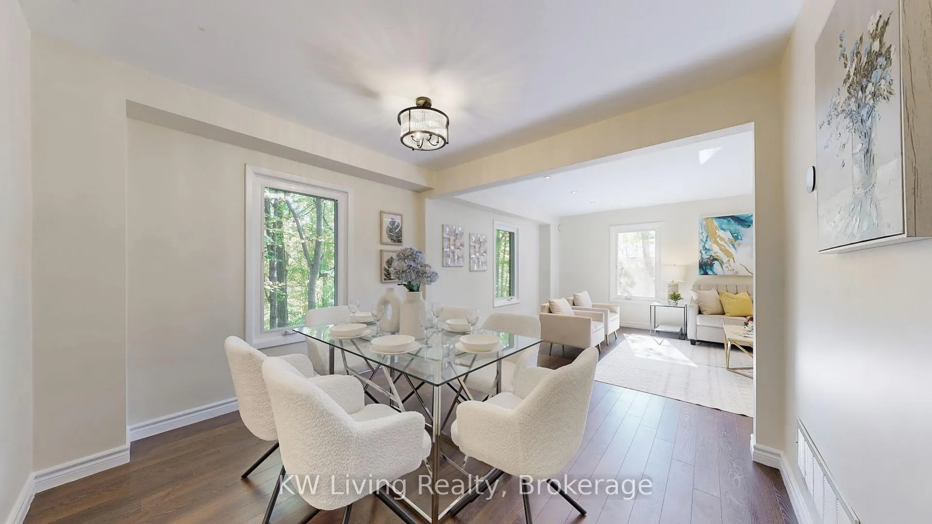 Photo 8 of 9739 Warden Avenue, Markham, Devil's Elbow — HOMEH