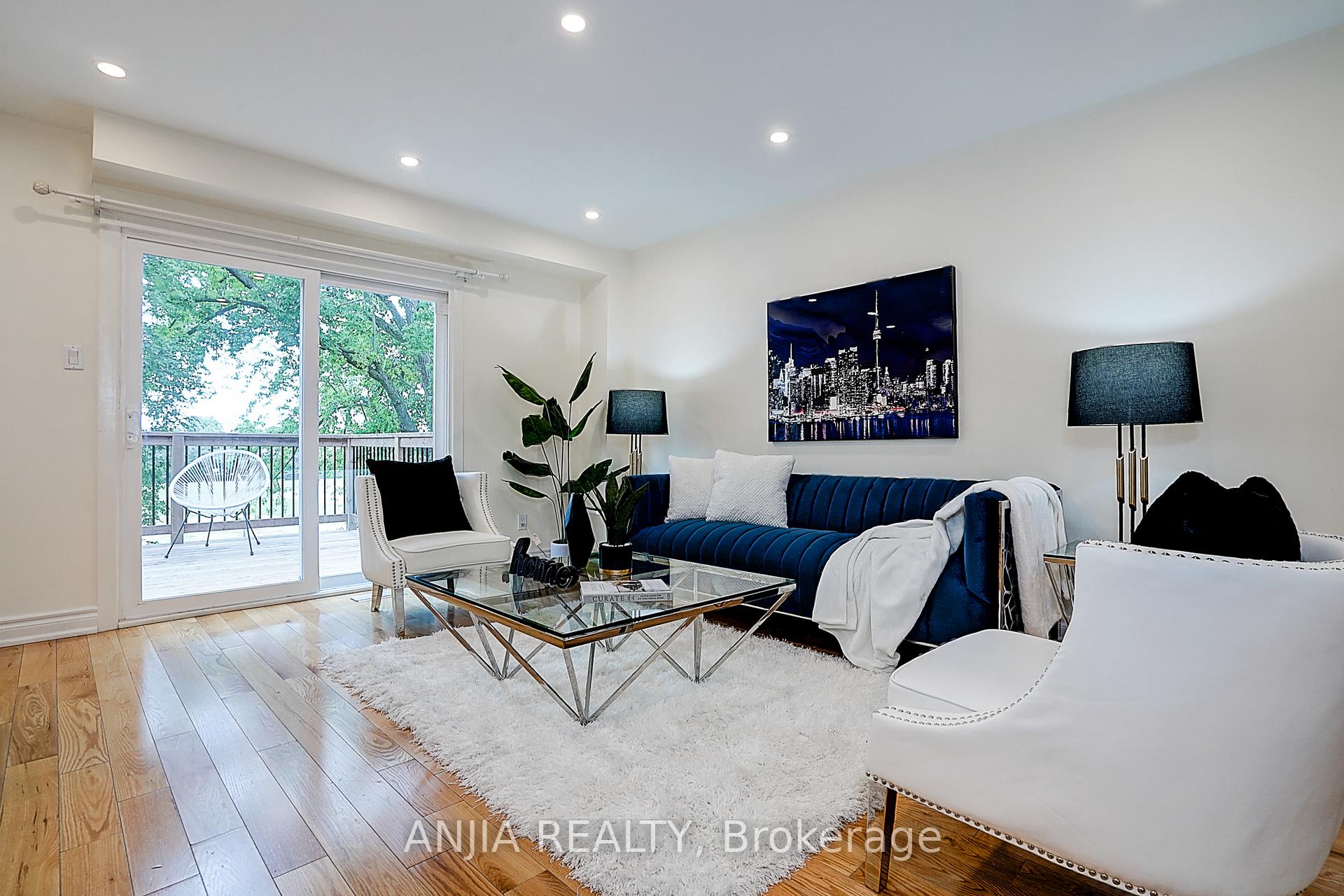 Photo 10 of (Upper Level)40 Foxglove Court, Markham, Unionville — HOMEH
