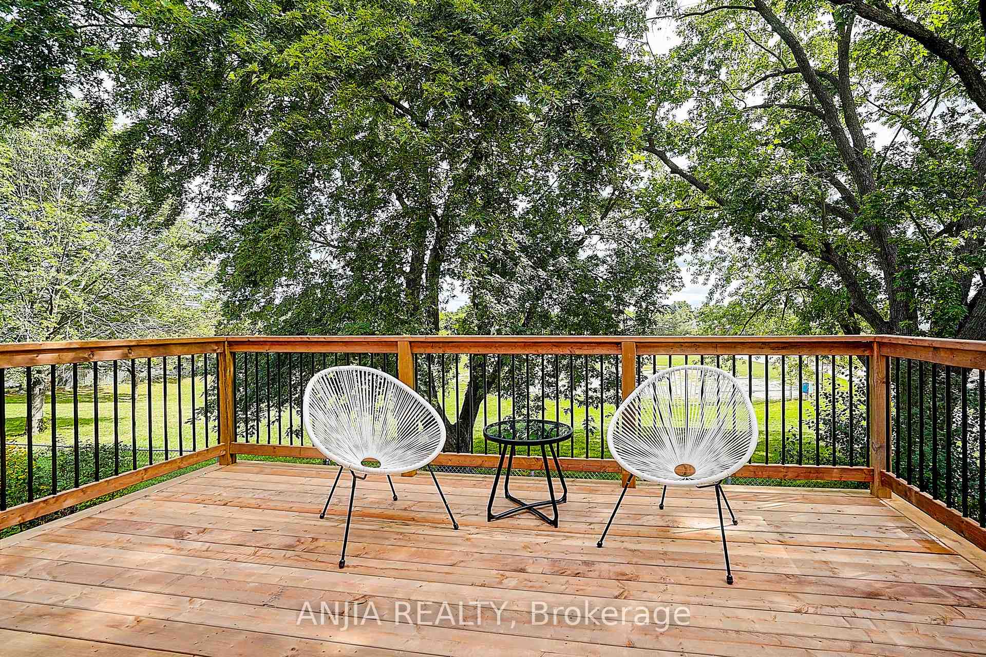 Photo 11 of (Upper Level)40 Foxglove Court, Markham, Unionville — HOMEH