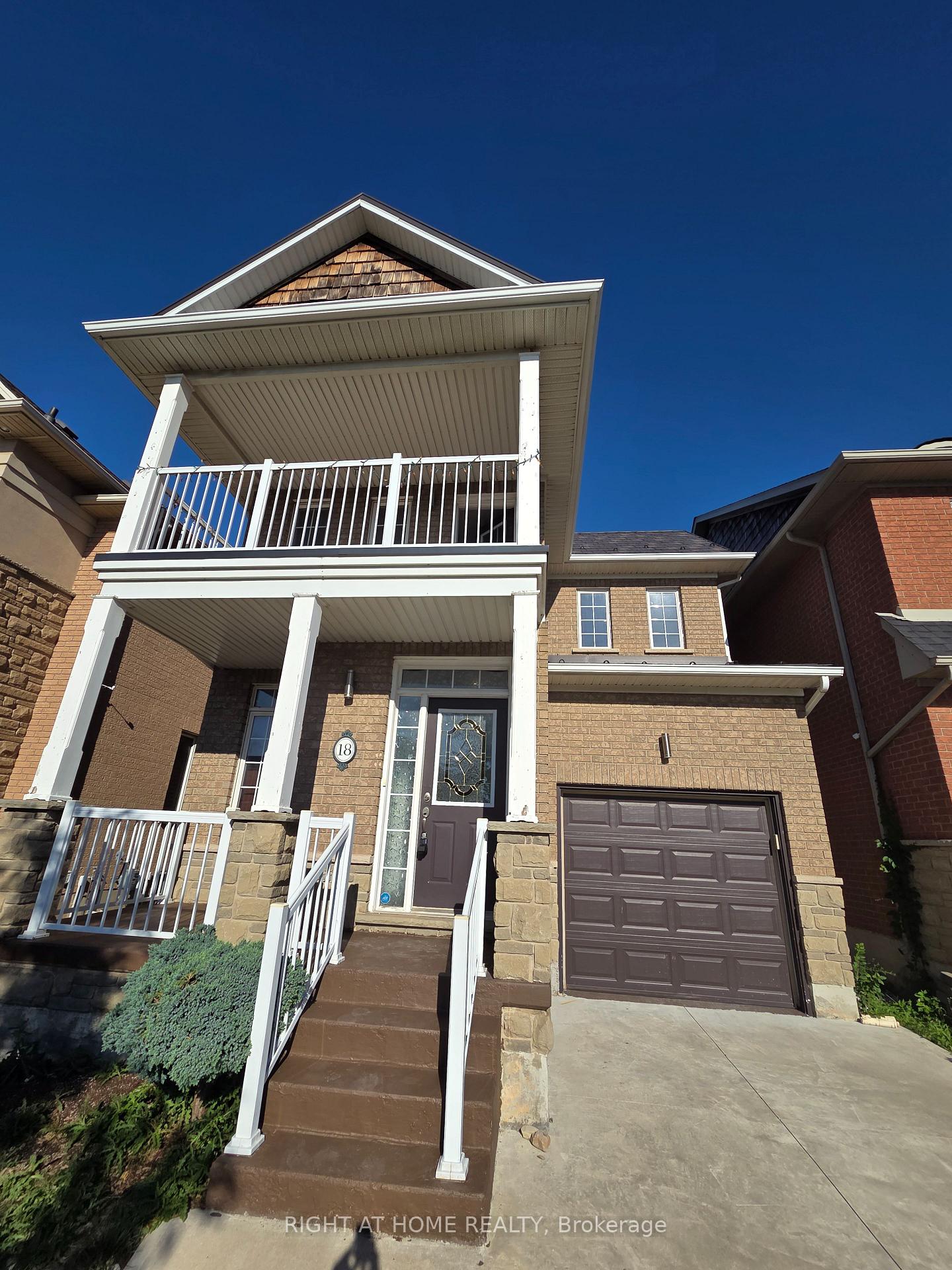 Photo 2 of 18 Islandview Way, Hamilton, Winona Park — HOMEH