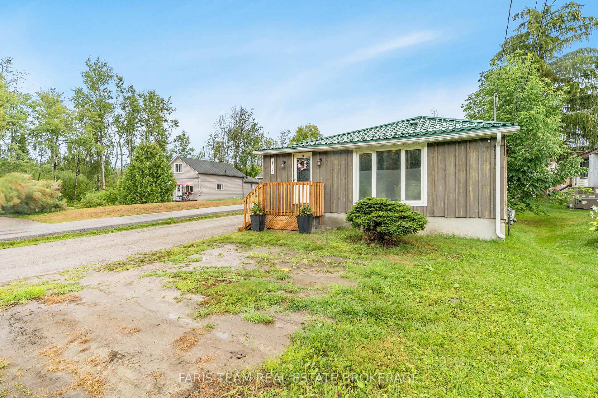 Photo 3 of 2594 25th Side Road, Innisfil, Rural Innisfil — HOMEH
