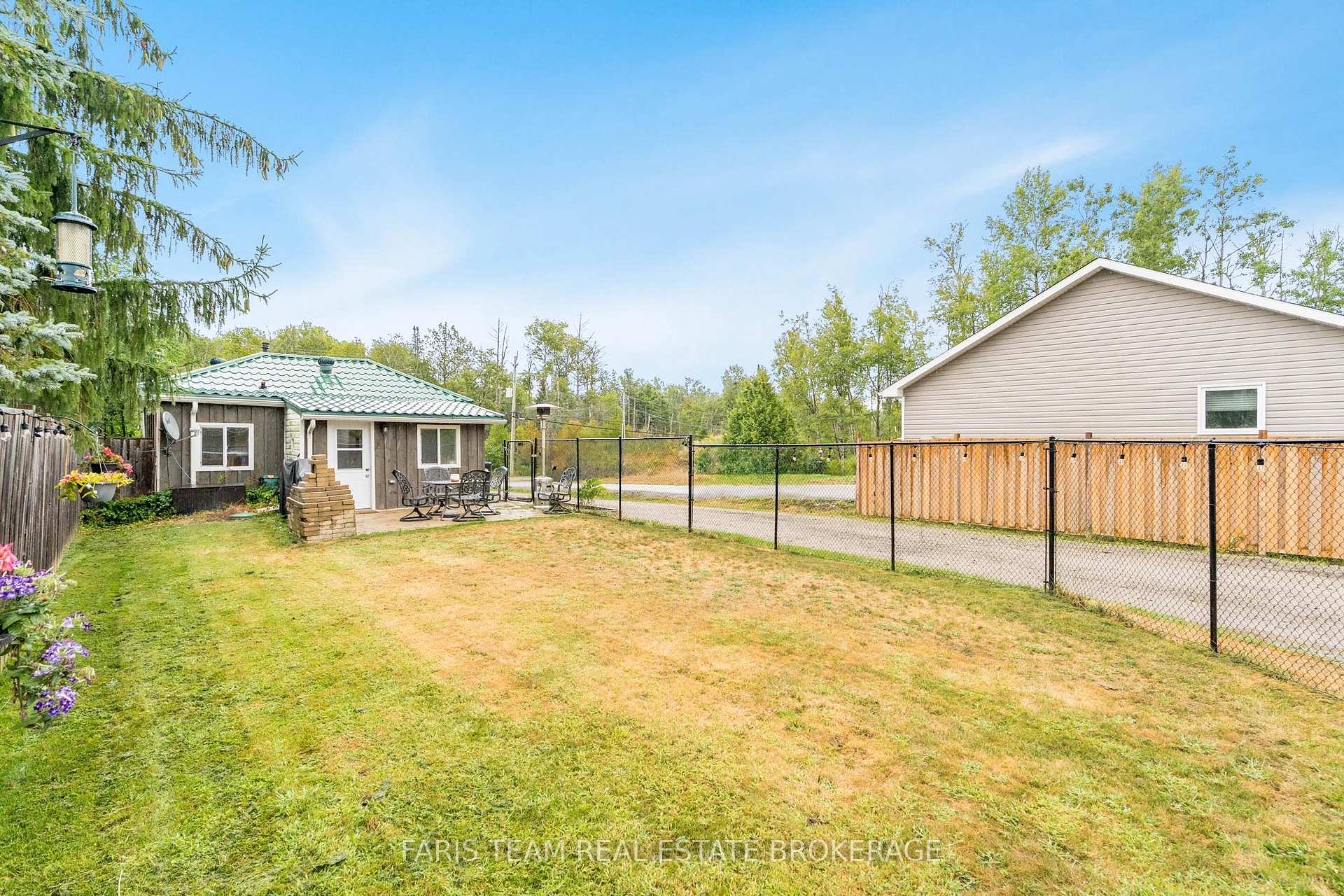 Photo 22 of 2594 25th Side Road, Innisfil, Rural Innisfil — HOMEH