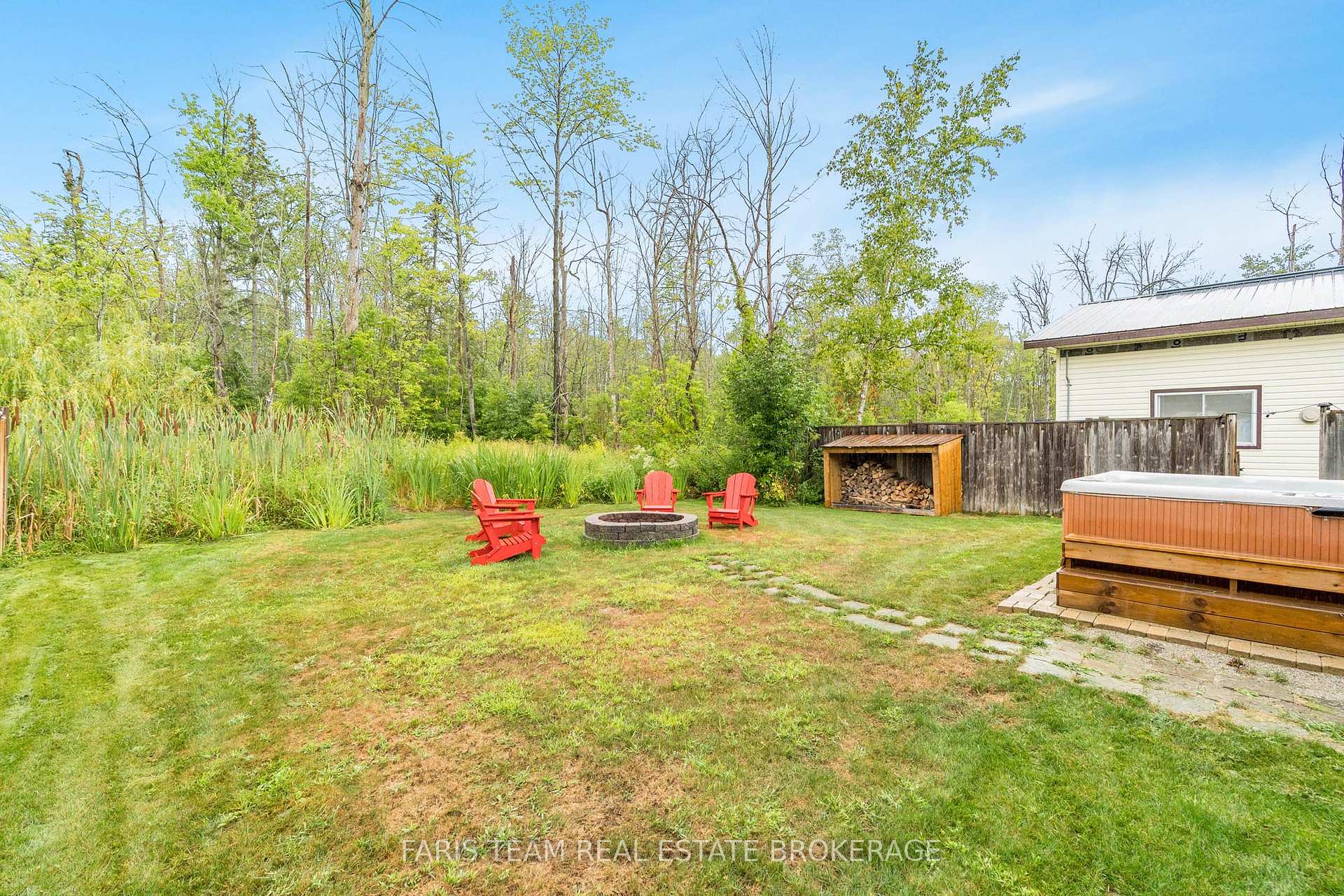Photo 27 of 2594 25th Side Road, Innisfil, Rural Innisfil — HOMEH