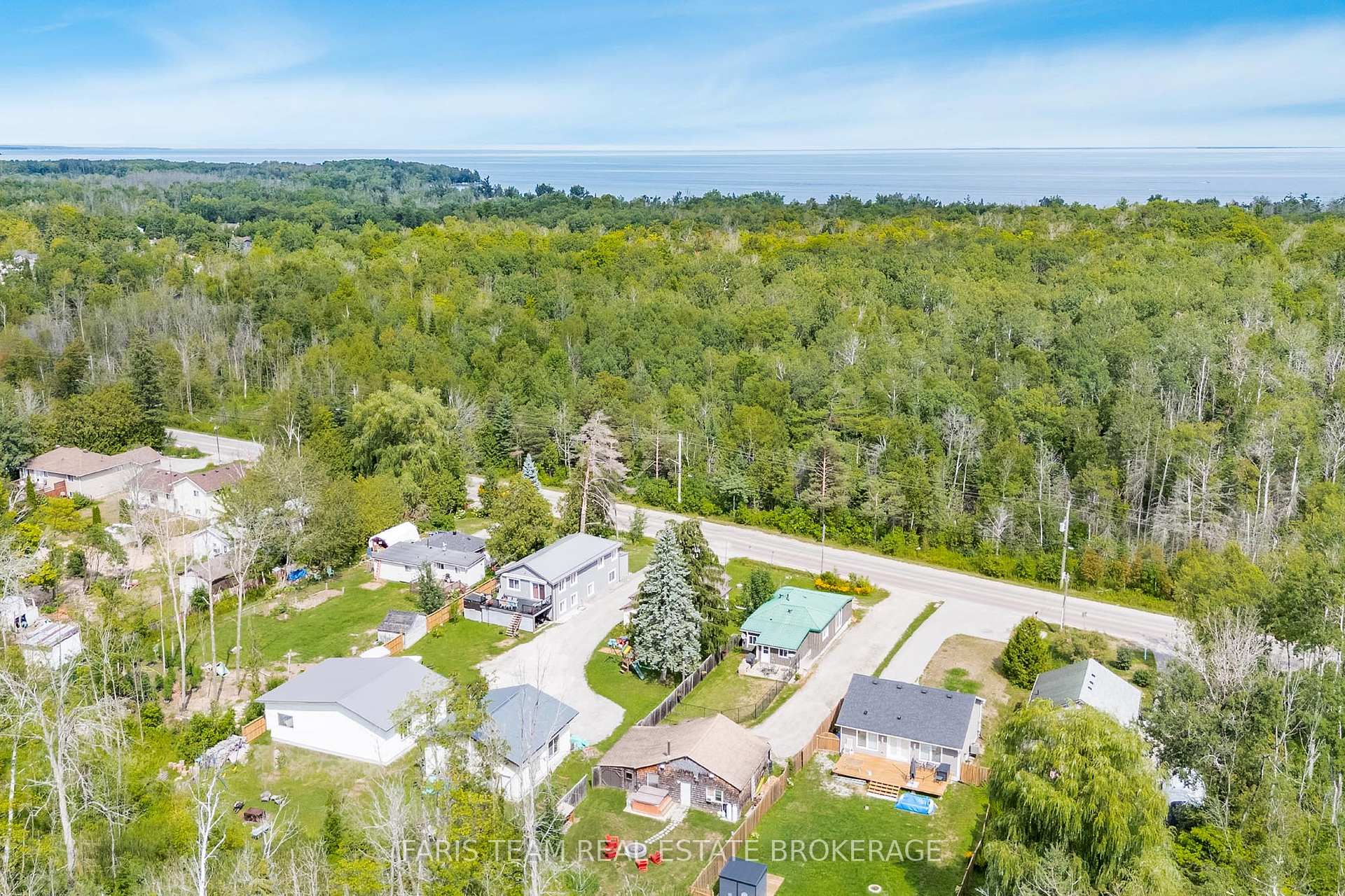 Photo 31 of 2594 25th Side Road, Innisfil, Rural Innisfil — HOMEH