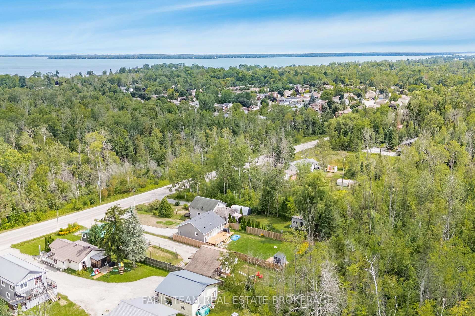 Photo 33 of 2594 25th Side Road, Innisfil, Rural Innisfil — HOMEH