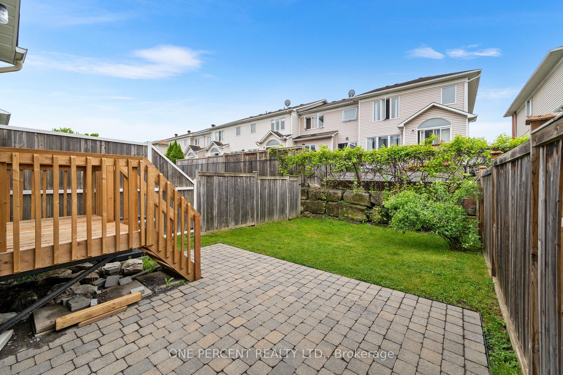 Photo 34 of 409 Breckenridge Crescent, Ottawa, Kanata - Morgan's Grant/South March — HOMEH
