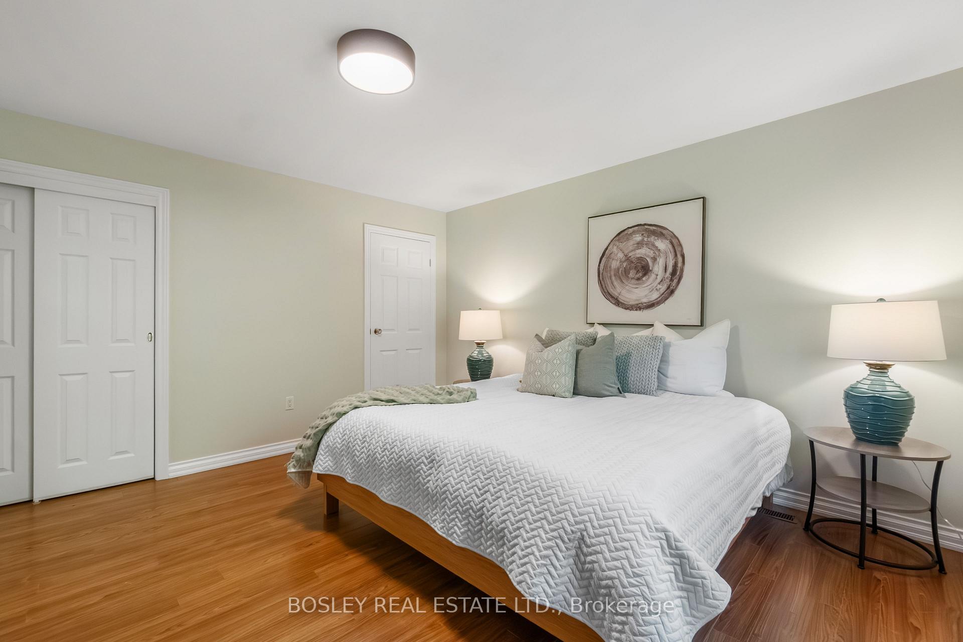 Photo 22 of 1887 St. Johns Road, Innisfil, Alcona — HOMEH