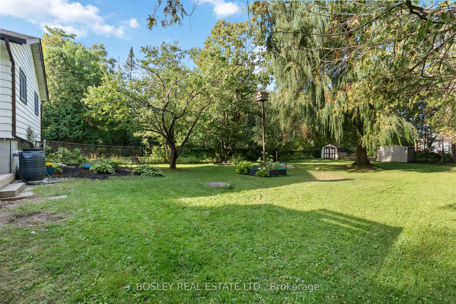 Photo 39 of 1887 St. Johns Road, Innisfil, Alcona — HOMEH